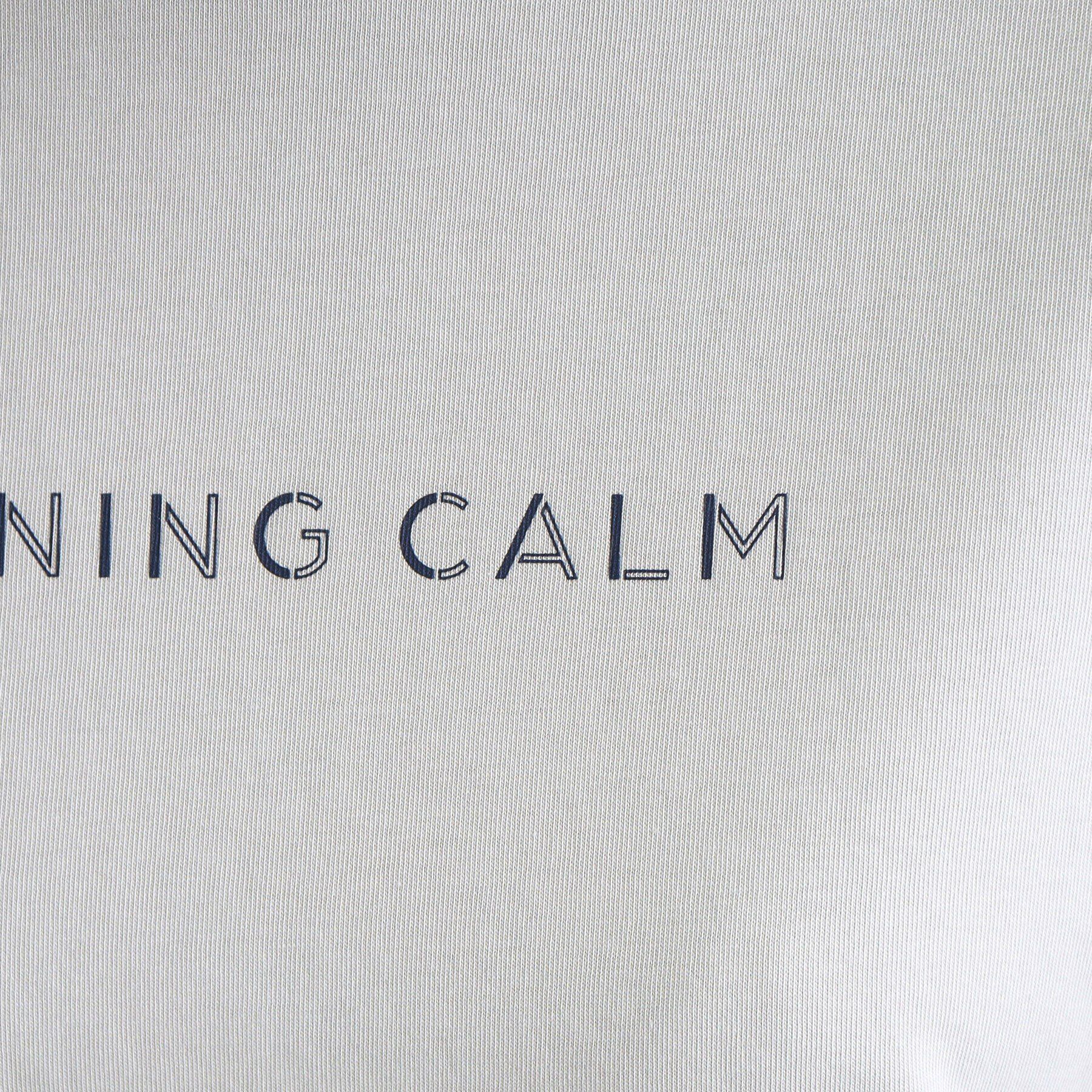 grove「＜接触冷感／UVカット／ご自宅で洗える＞袖フォルムプリントTシャツ」|Tシャツ・カットソー|