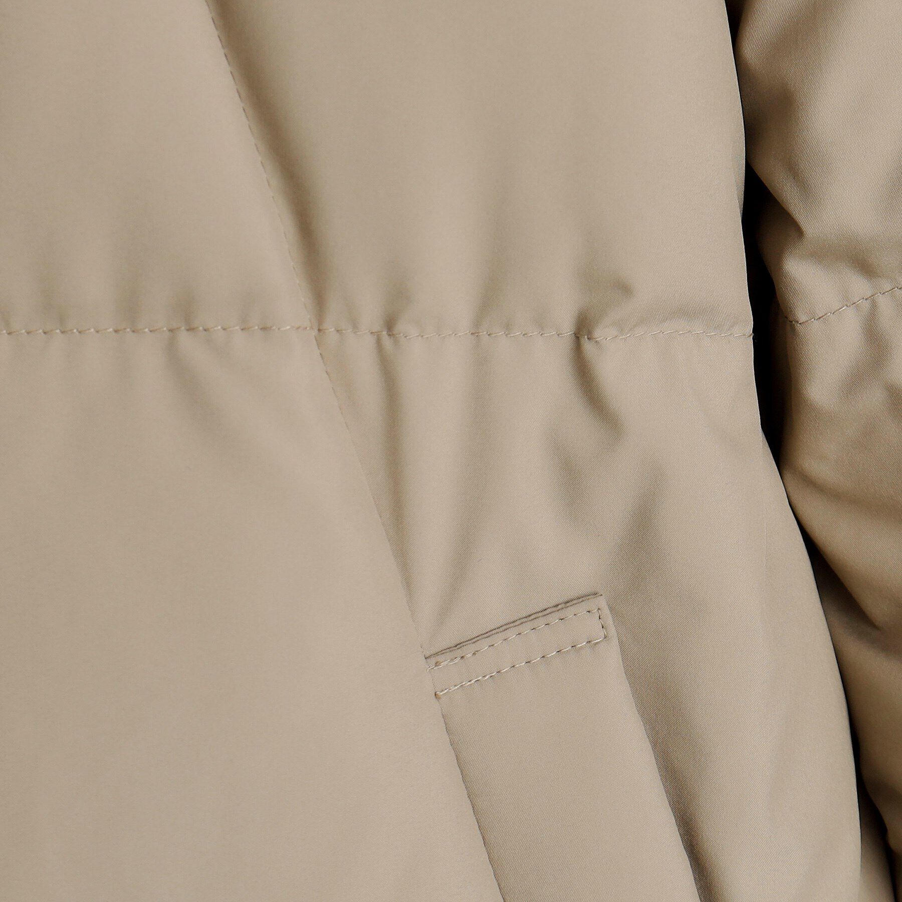 grove「【雑誌掲載】800FP多機能つつまれショートダウン」|ダウン|