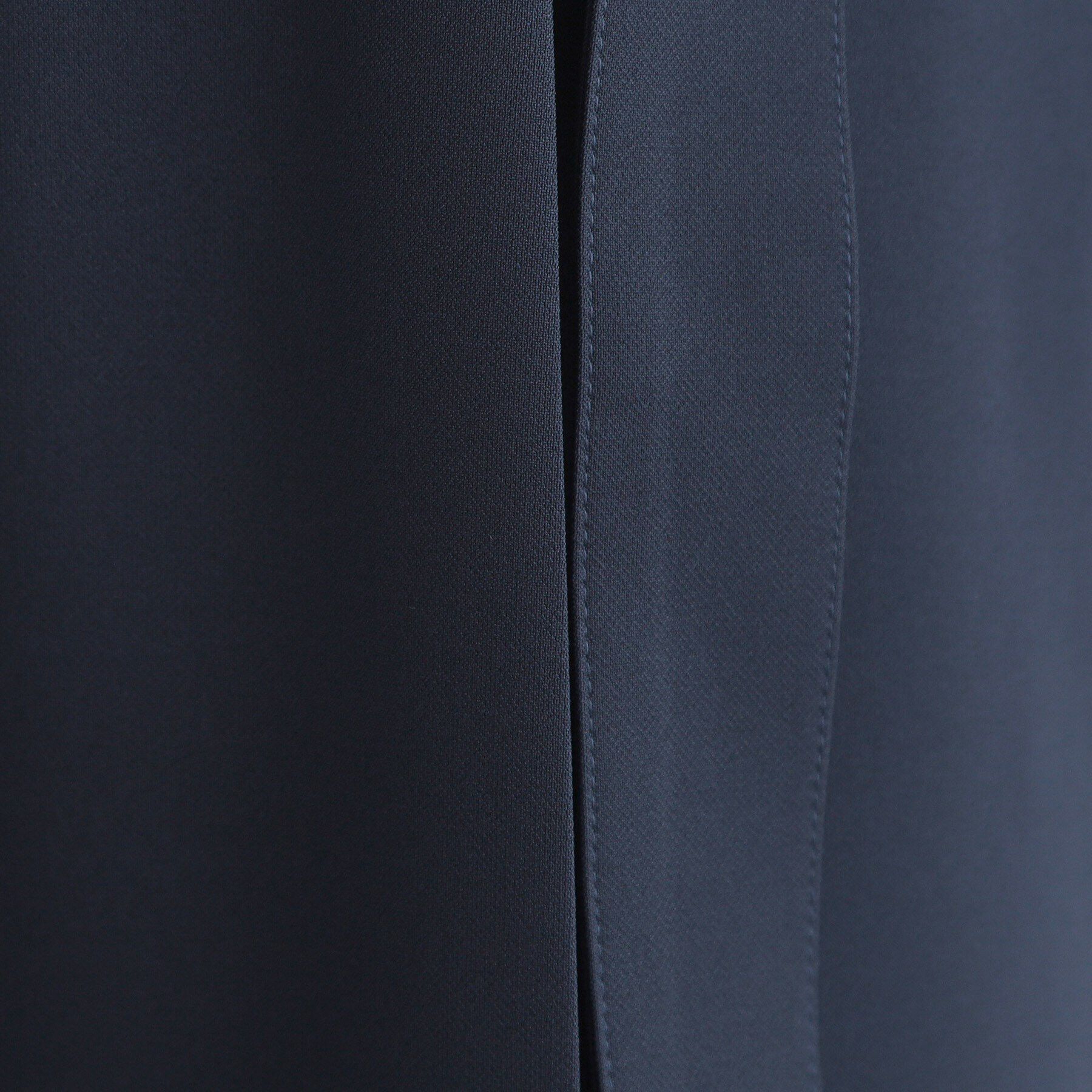 INDIVI「【洗える／トレンド感◎／2WAY】ベルト付タックワイドパンツ」|その他|