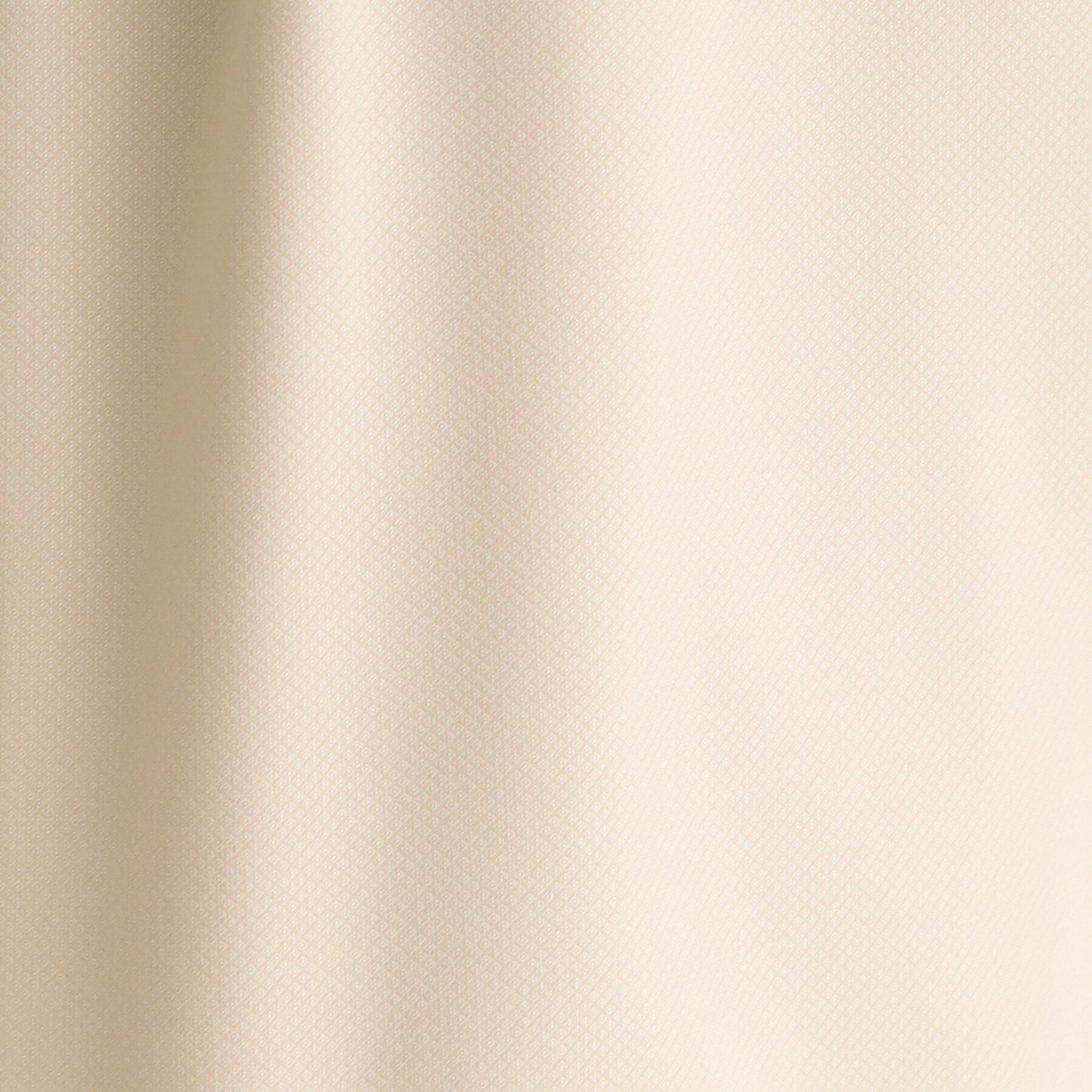 INDIVI「【洗える／撥水】ペプラム風ライトブルゾン」|ブルゾン・スタジャン|