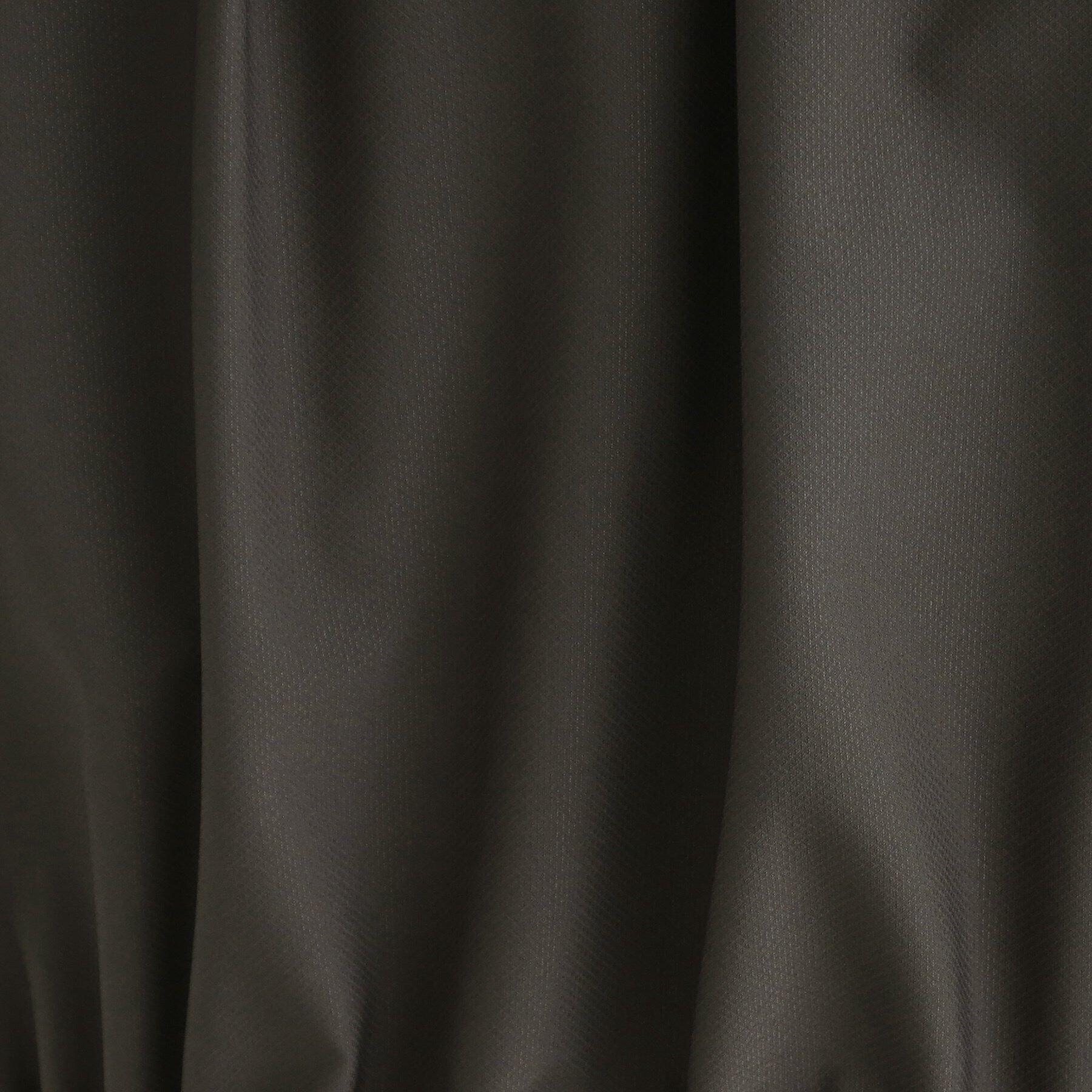 INDIVI「【洗える／撥水】ペプラム風ライトブルゾン」|ブルゾン・スタジャン|