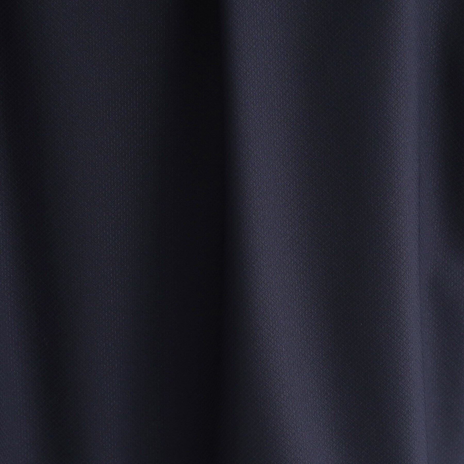 INDIVI「【洗える／撥水】ペプラム風ライトブルゾン」|ブルゾン・スタジャン|