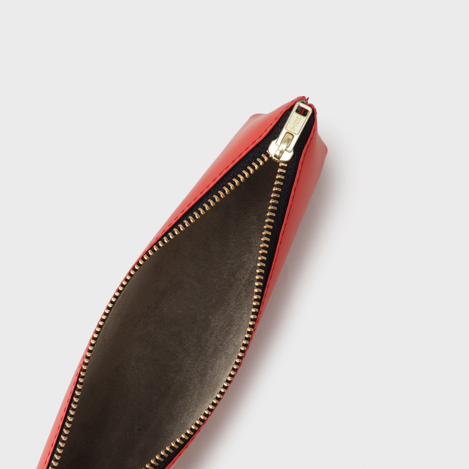 TAKEO KIKUCHI「レザーペンケース」|ステーショナリー|