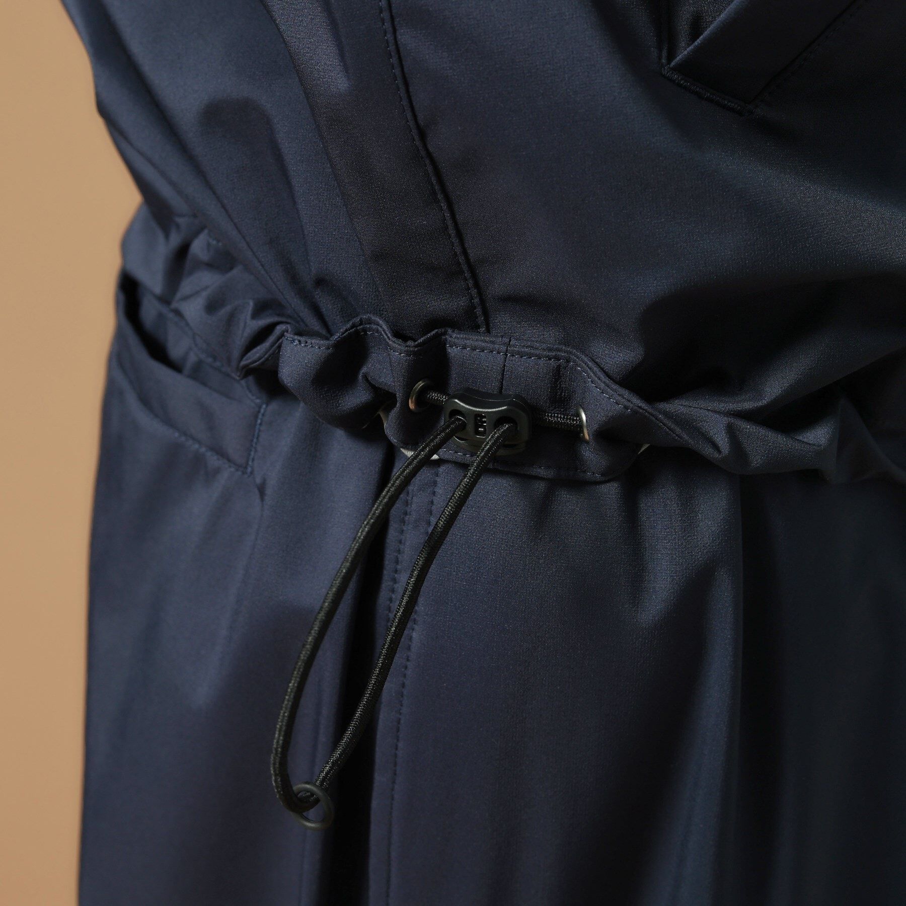 40CARATS&525「【セットアップ対応】3レイヤー ヴェスト」|ベスト・ジレ|