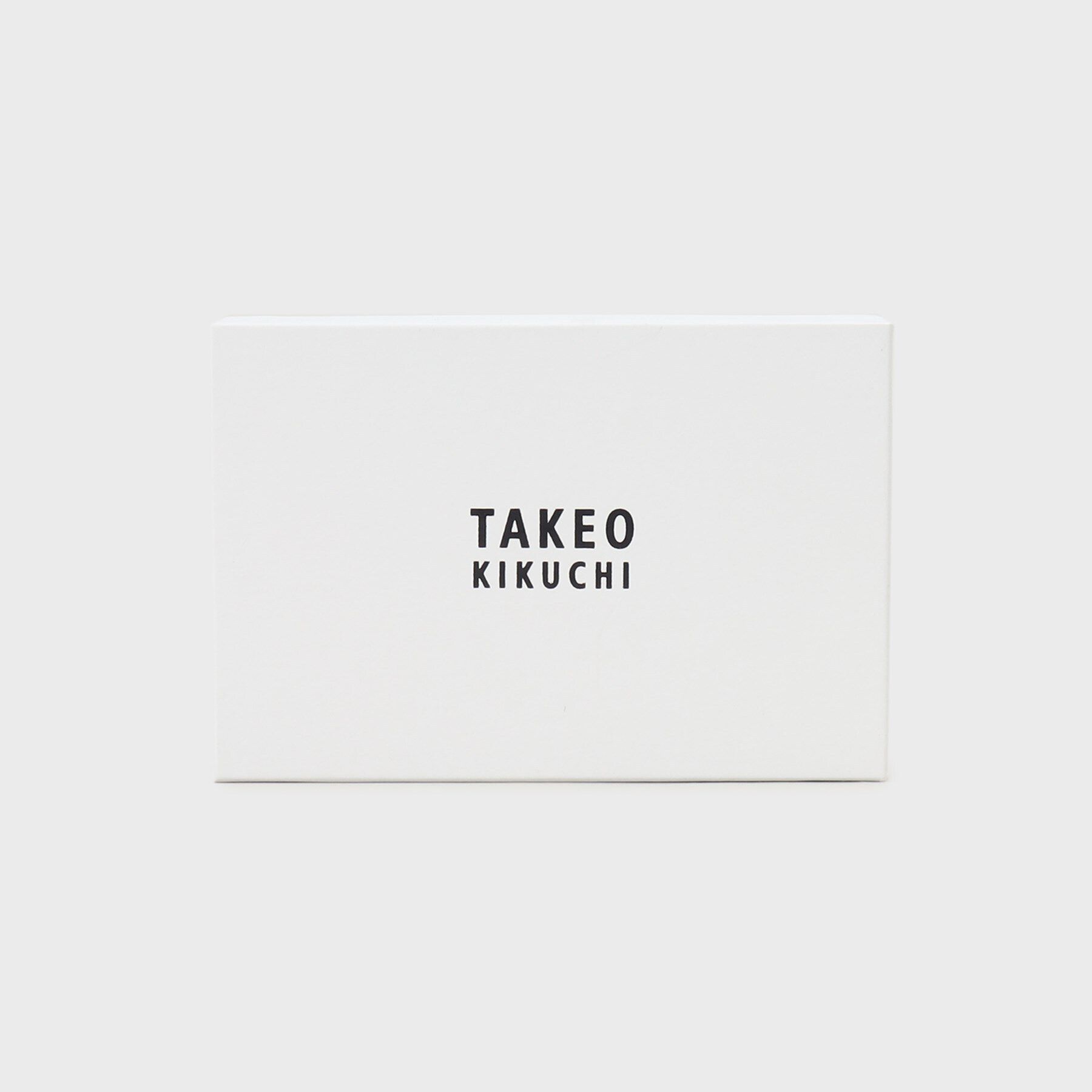 TAKEO KIKUCHI「アニリンゴート キーホルダー」|キーケース|