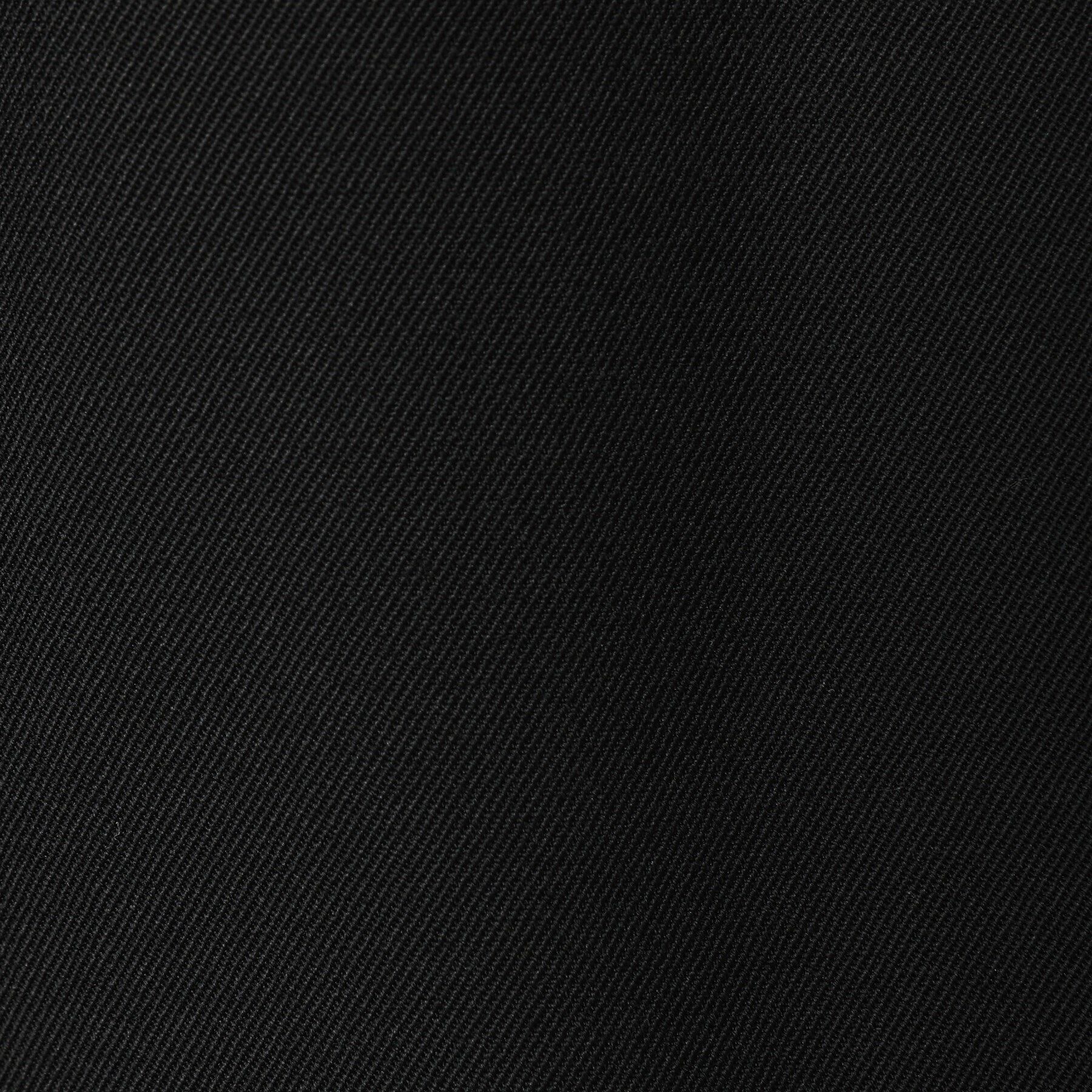 40CARATS&525「ギャバジン ノーカラージャケット」|テーラードジャケット|