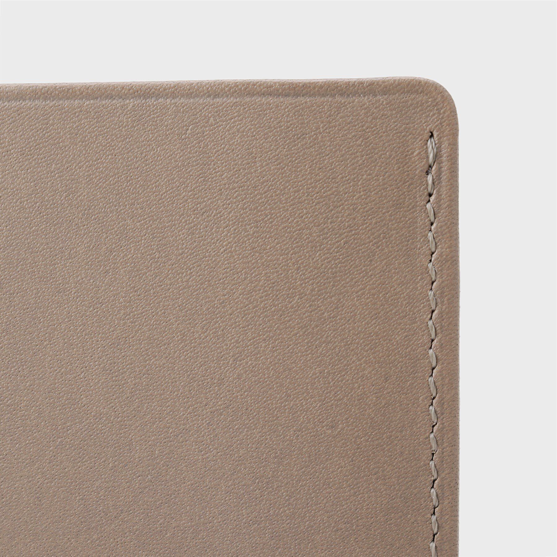 TAKEO KIKUCHI「【THE FLAGSHIP】風琴マチ 2つ折り財布」|財布|