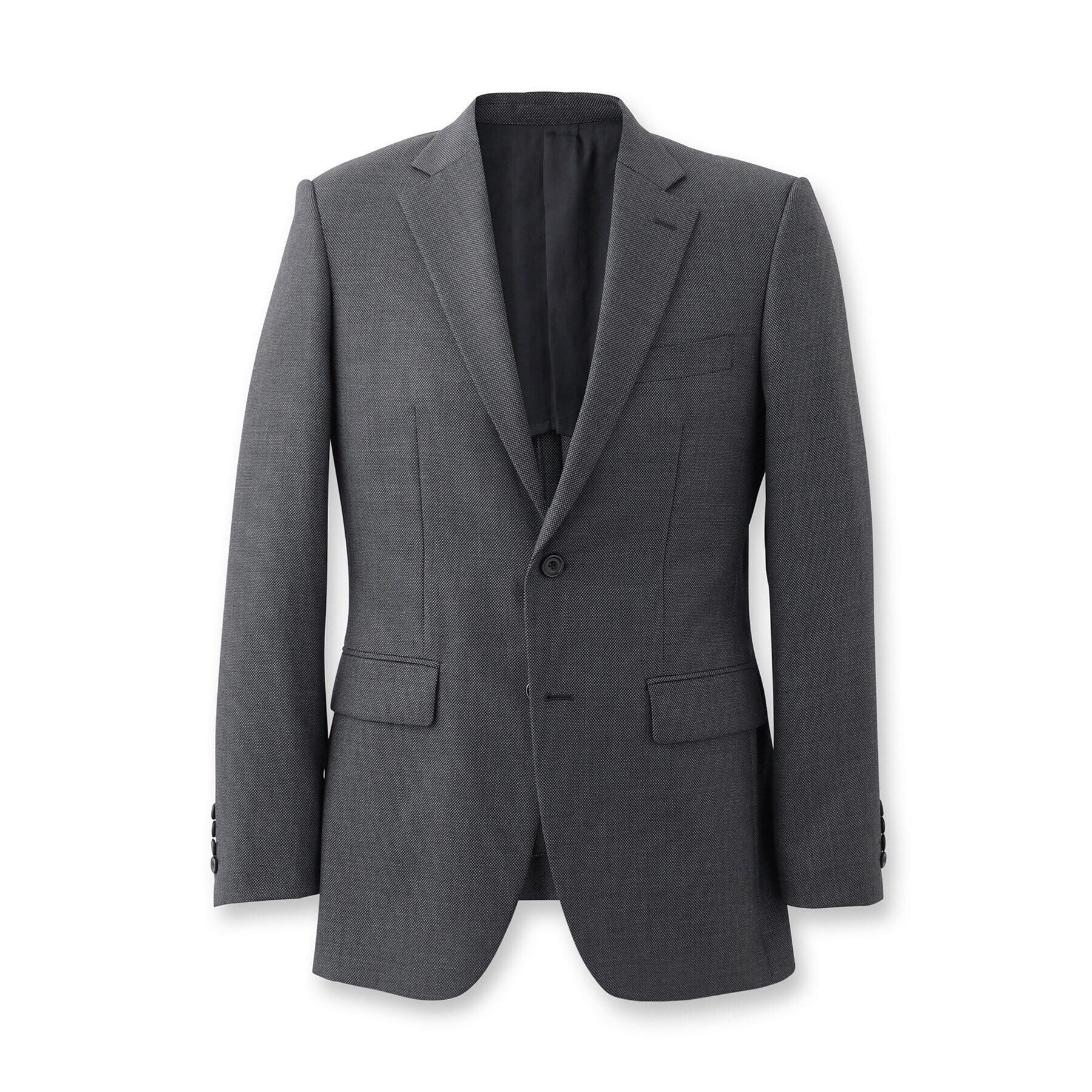 TAKEO KIKUCHI「【3ピース対応】バーズアイ スーツ」|スーツ|
