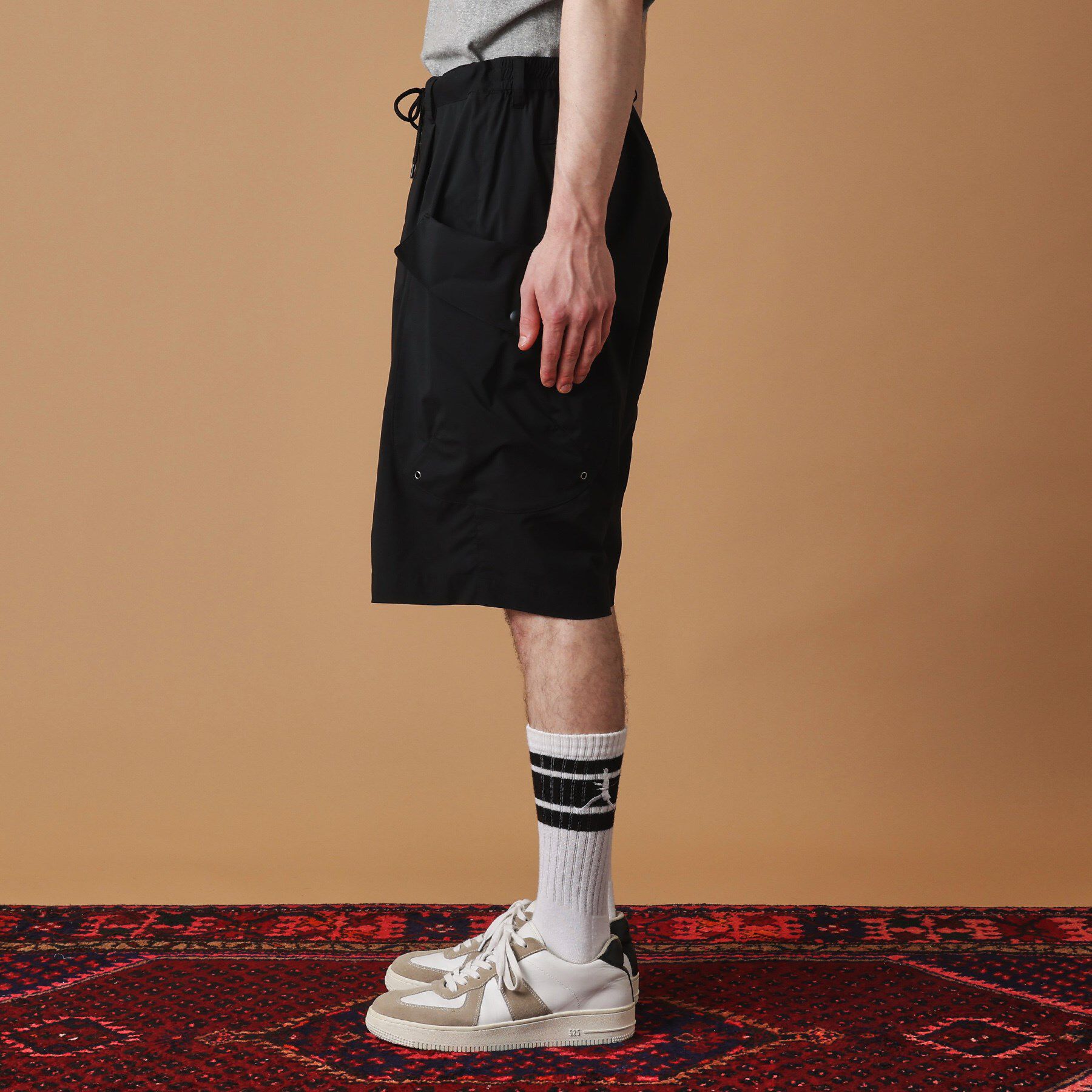 40CARATS&525「カーゴショーツ」|その他|