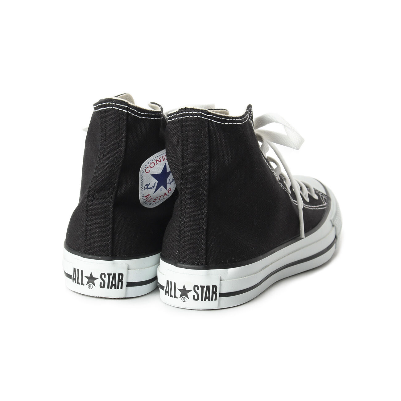 OPAQUE.CLIP「CONVERSE キャンバス オールスター HI」|スニーカー|