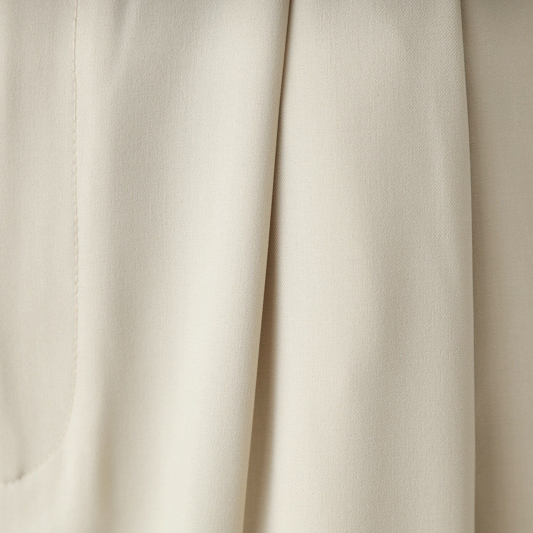 OPAQUE.CLIP「サイドスリットワイドパンツ【洗濯機洗い可】」|その他|