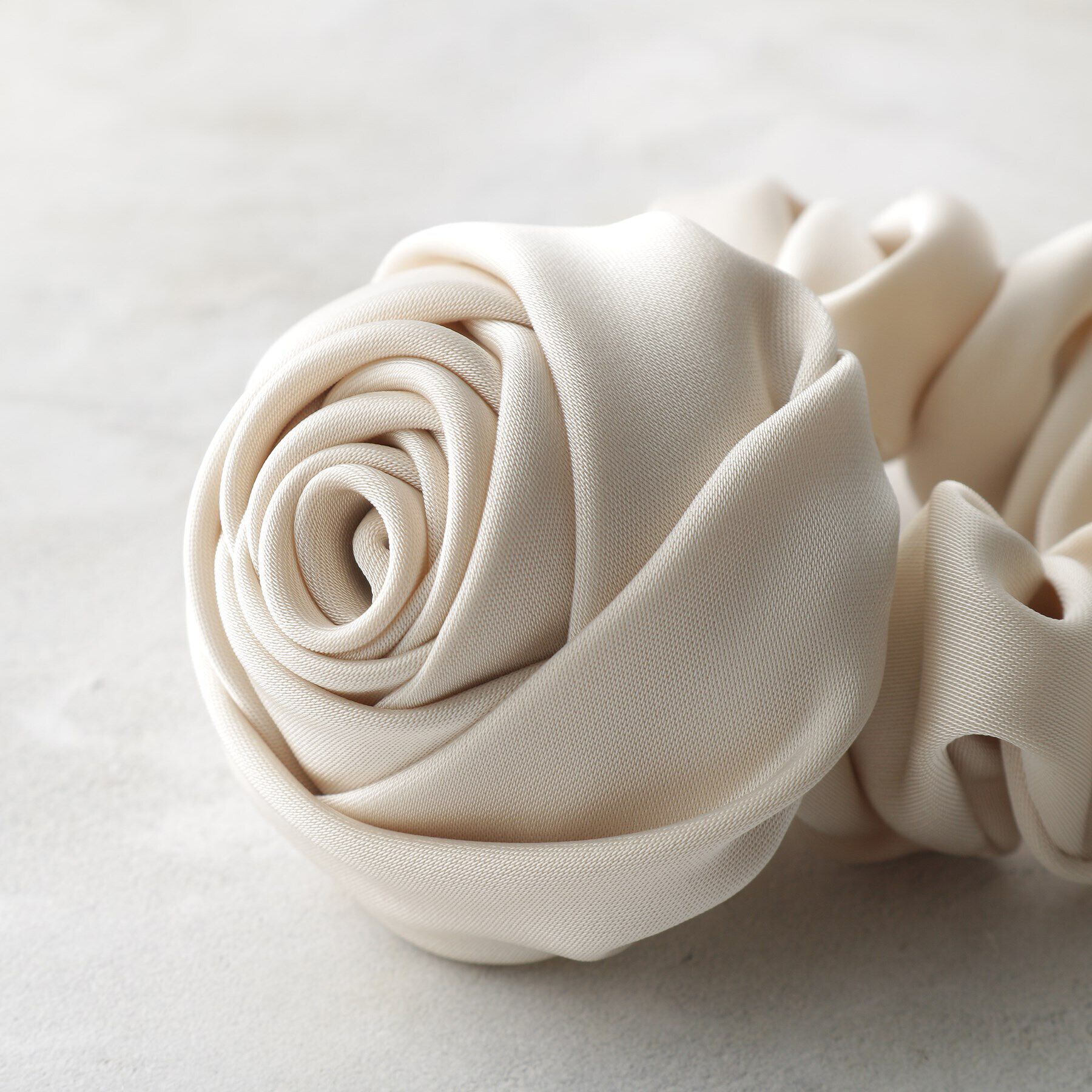 OPAQUE.CLIP「ローズシュシュ」|その他|