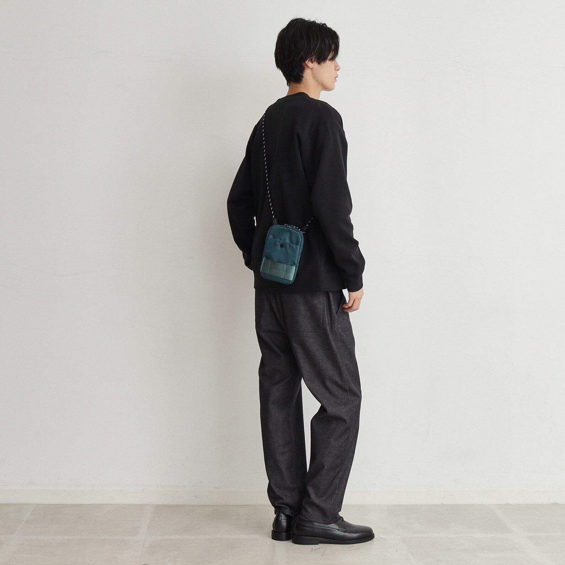 THE SHOP TK「撥水ミニショルダーBAG」|ショルダー・メッセンジャー|