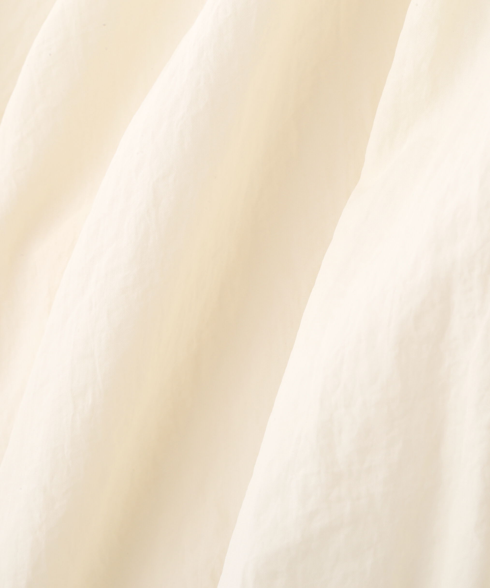  「ギャザーネックショートブルゾン」|ブルゾン・スタジャン|