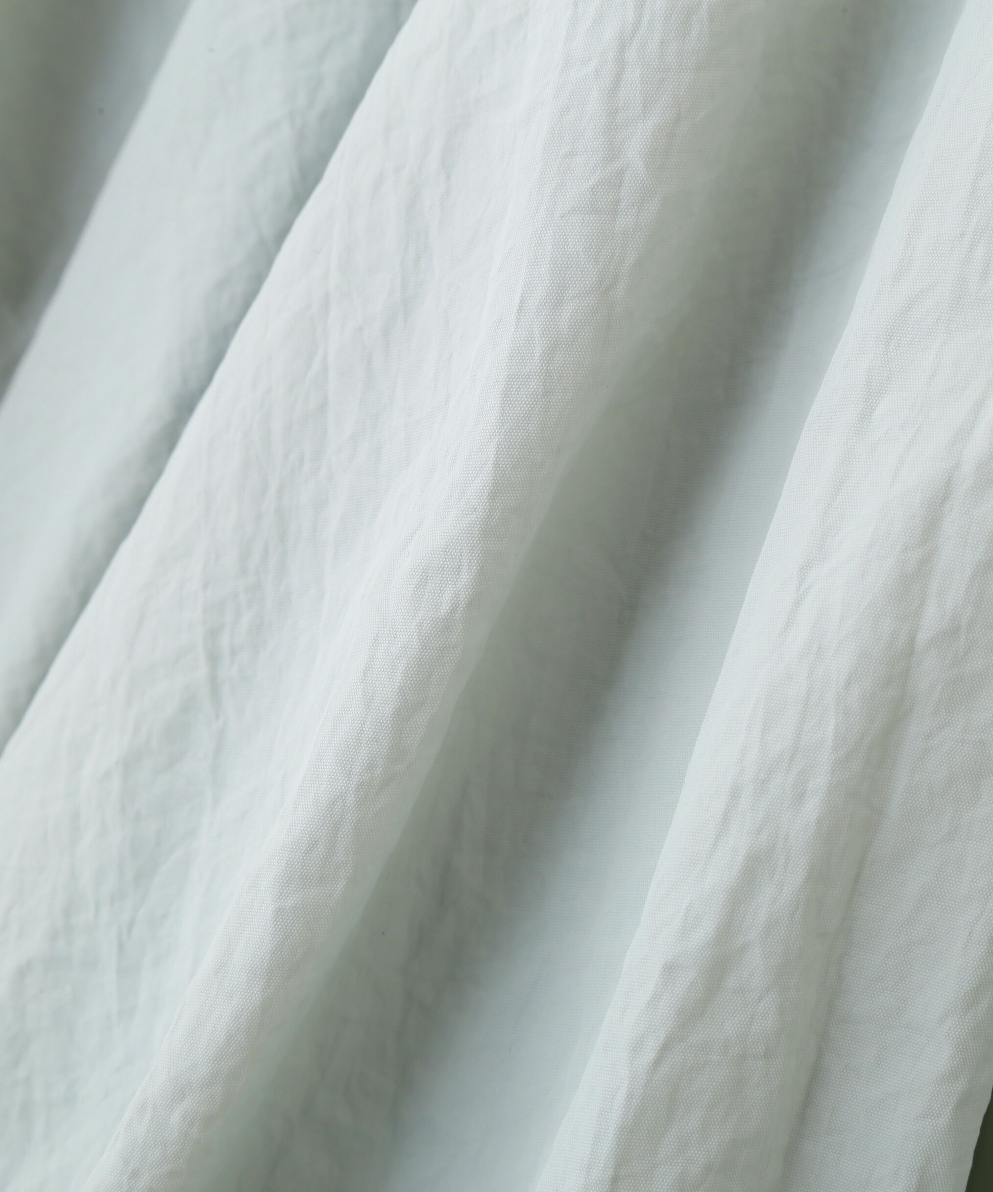  「ギャザーネックショートブルゾン」|ブルゾン・スタジャン|