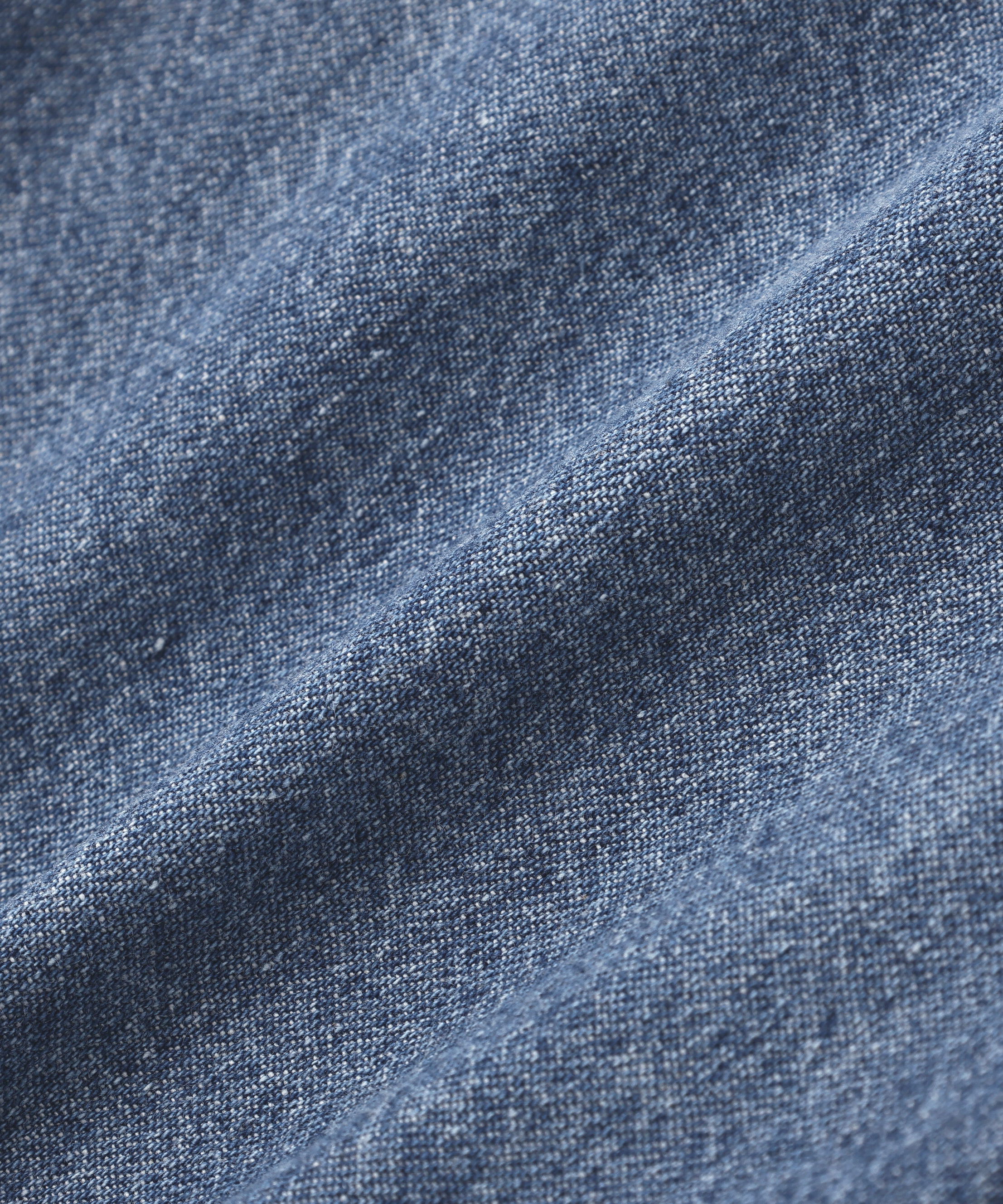  「デニムオーバーシャツ」|シャツ・ブラウス|