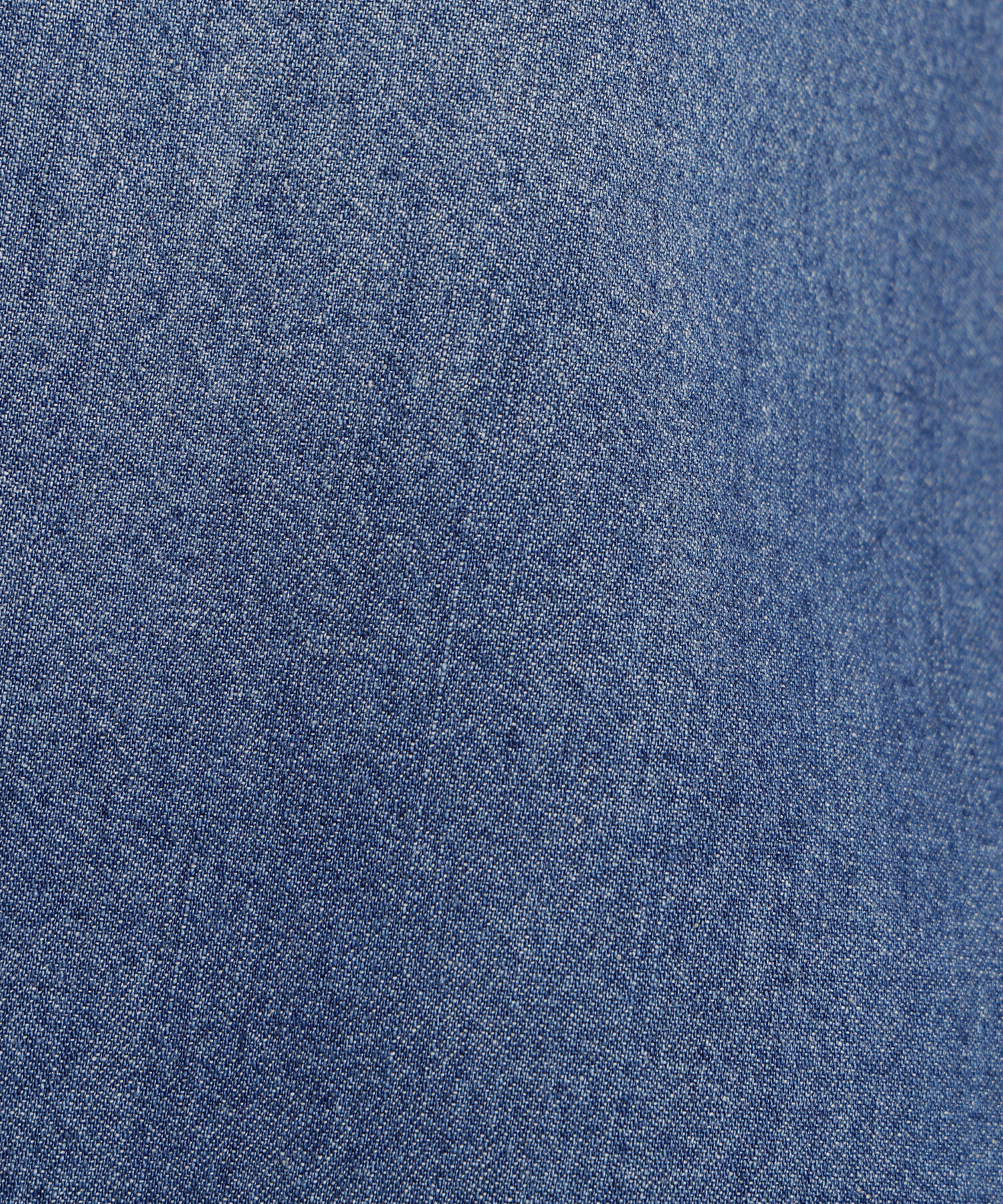  「デニムオーバーシャツ」|シャツ・ブラウス|