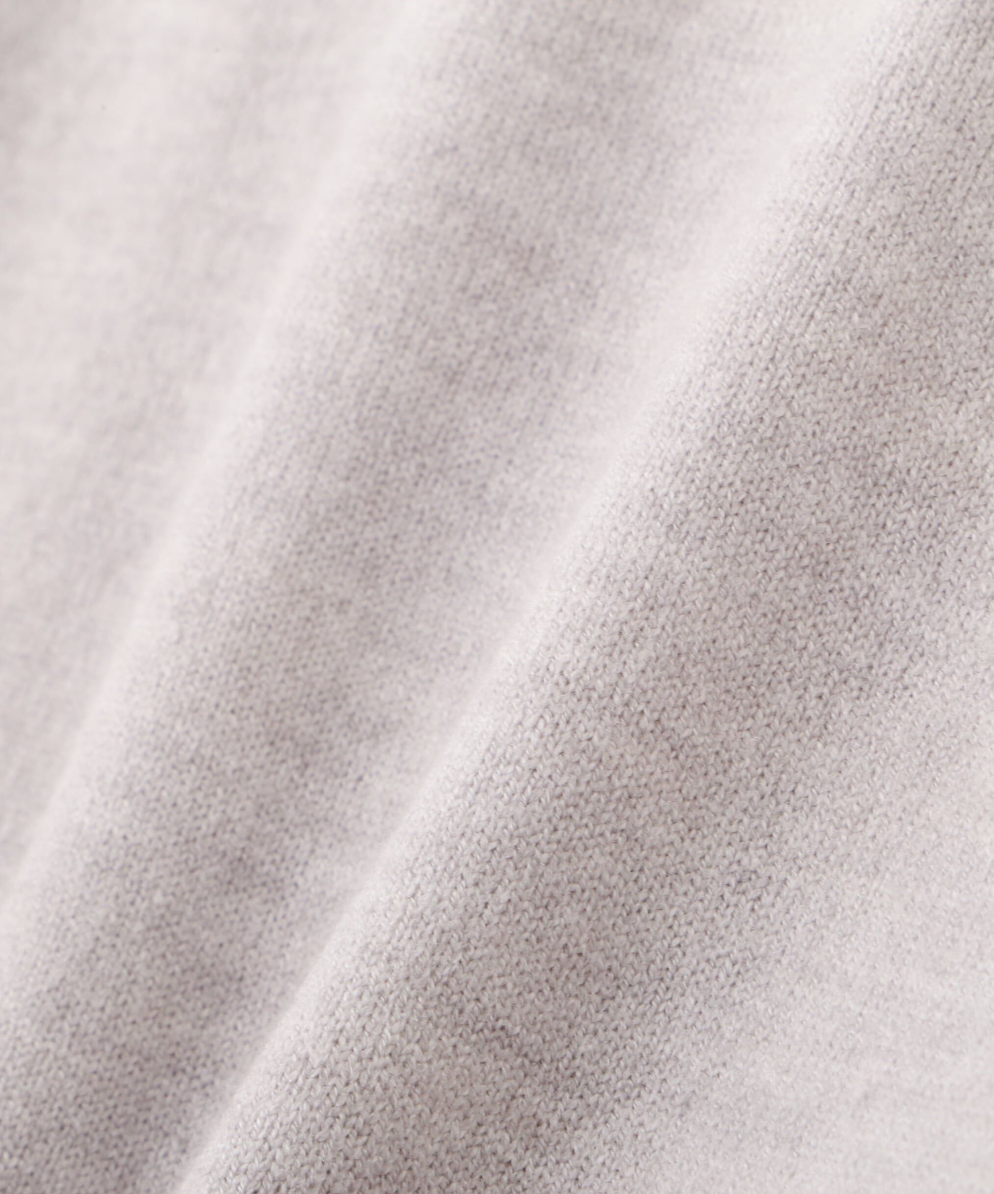  「フラワーレーストリミングニット」|ニット・セーター|