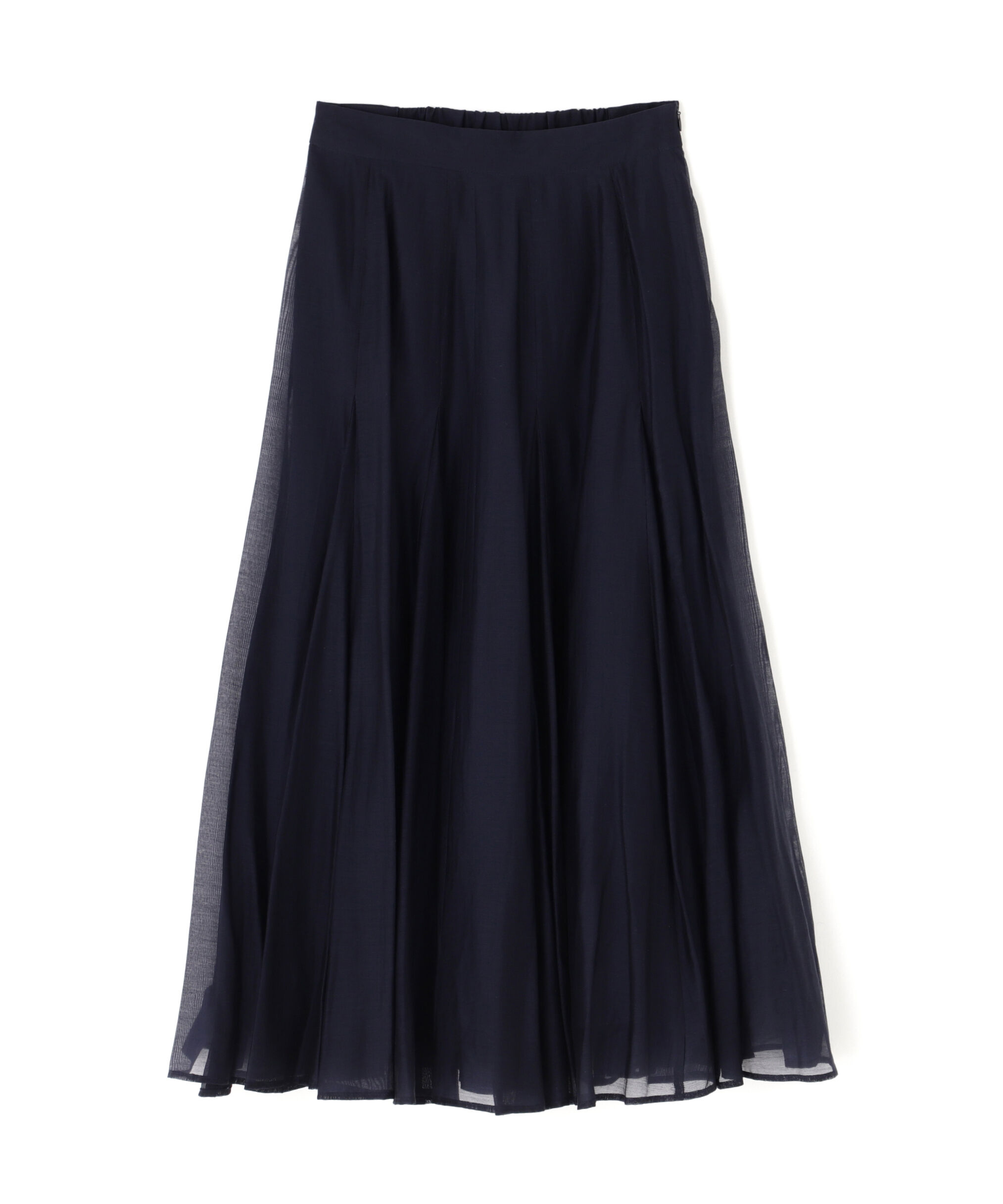  「シャイニーシアーボイルスカート」|スカート|