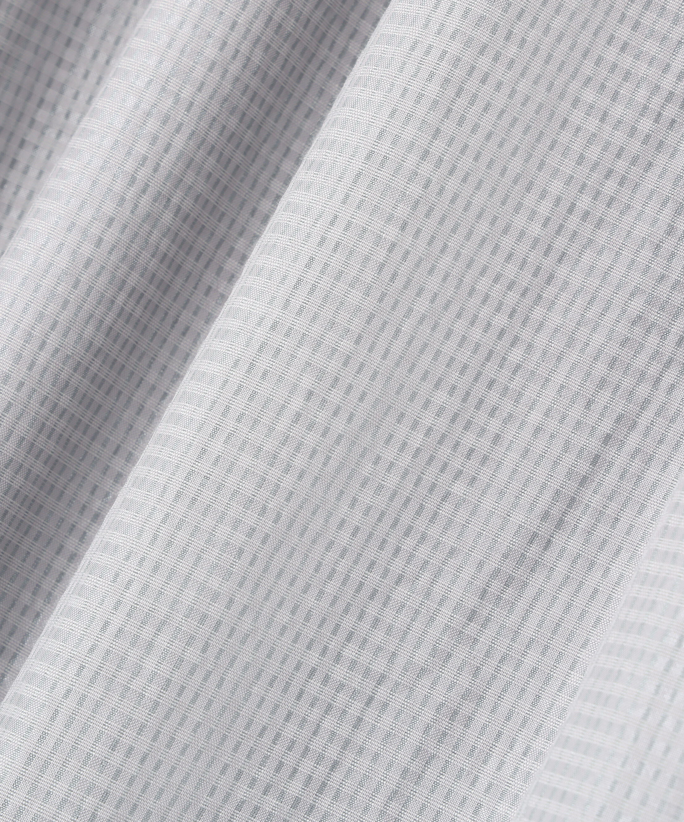  「マイクロギンガムフレアスカート」|スカート|