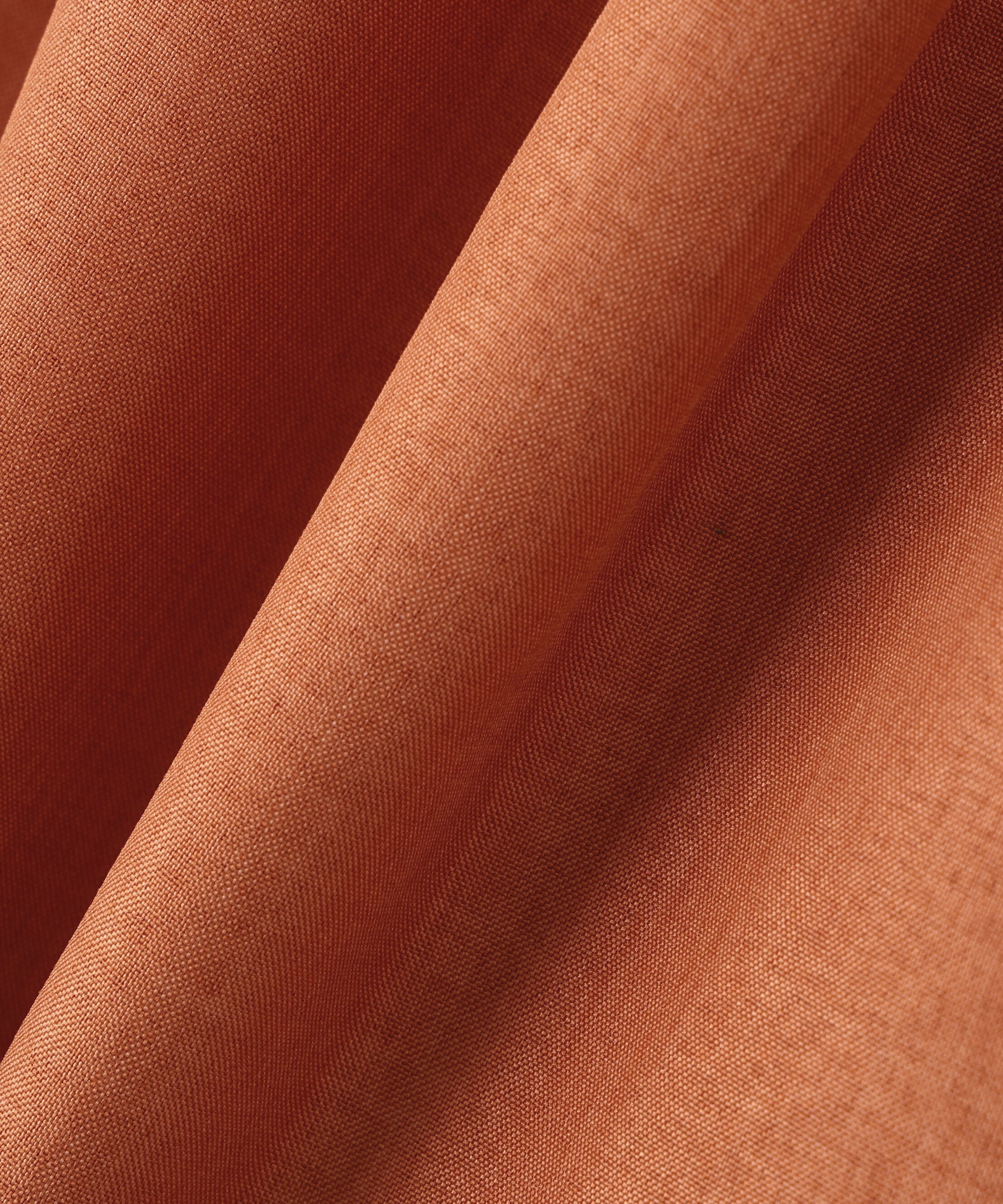  「リネンライクサイドタイブラウス」|シャツ・ブラウス|