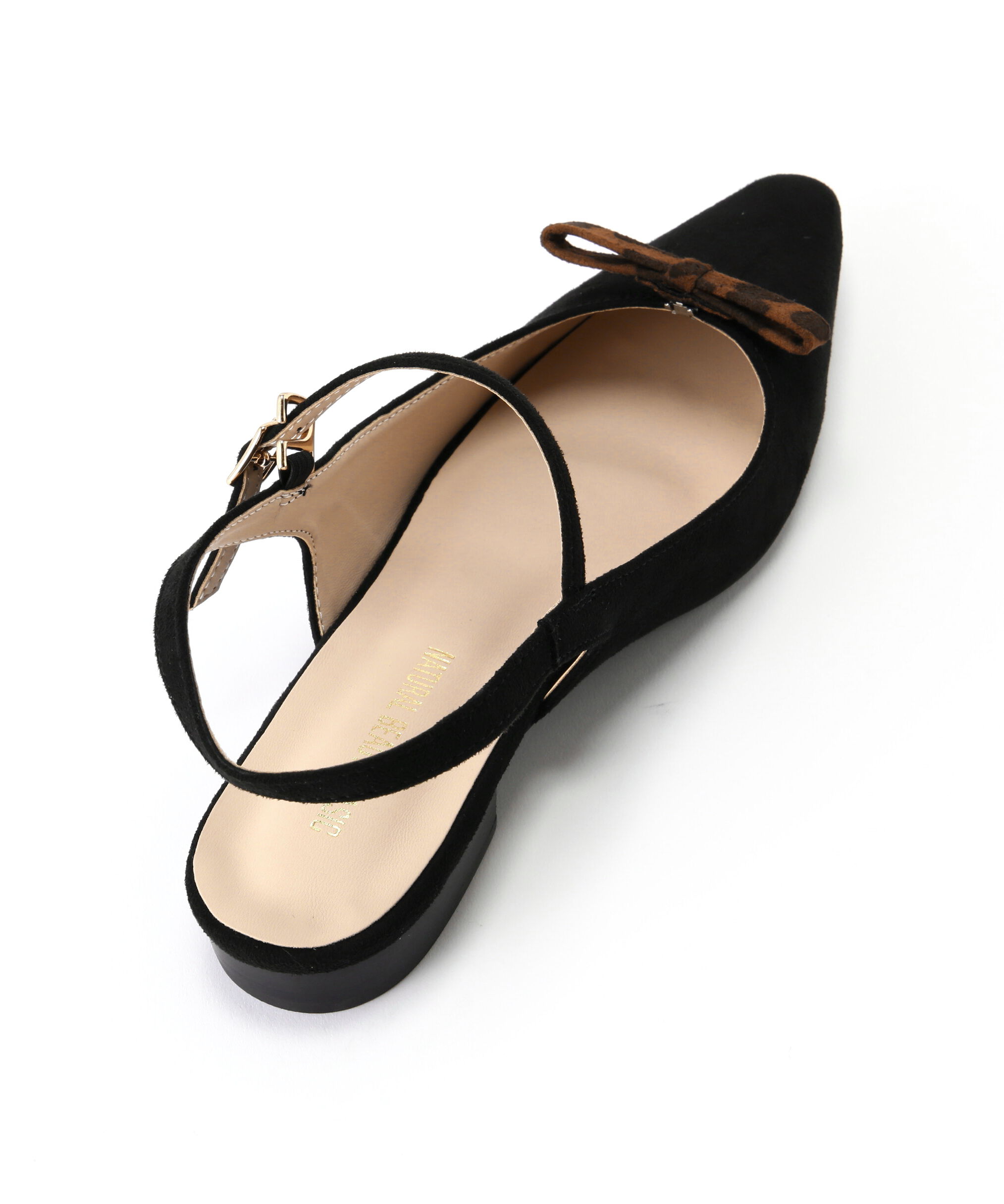  「2wayバッグバンドサンダル」|その他|