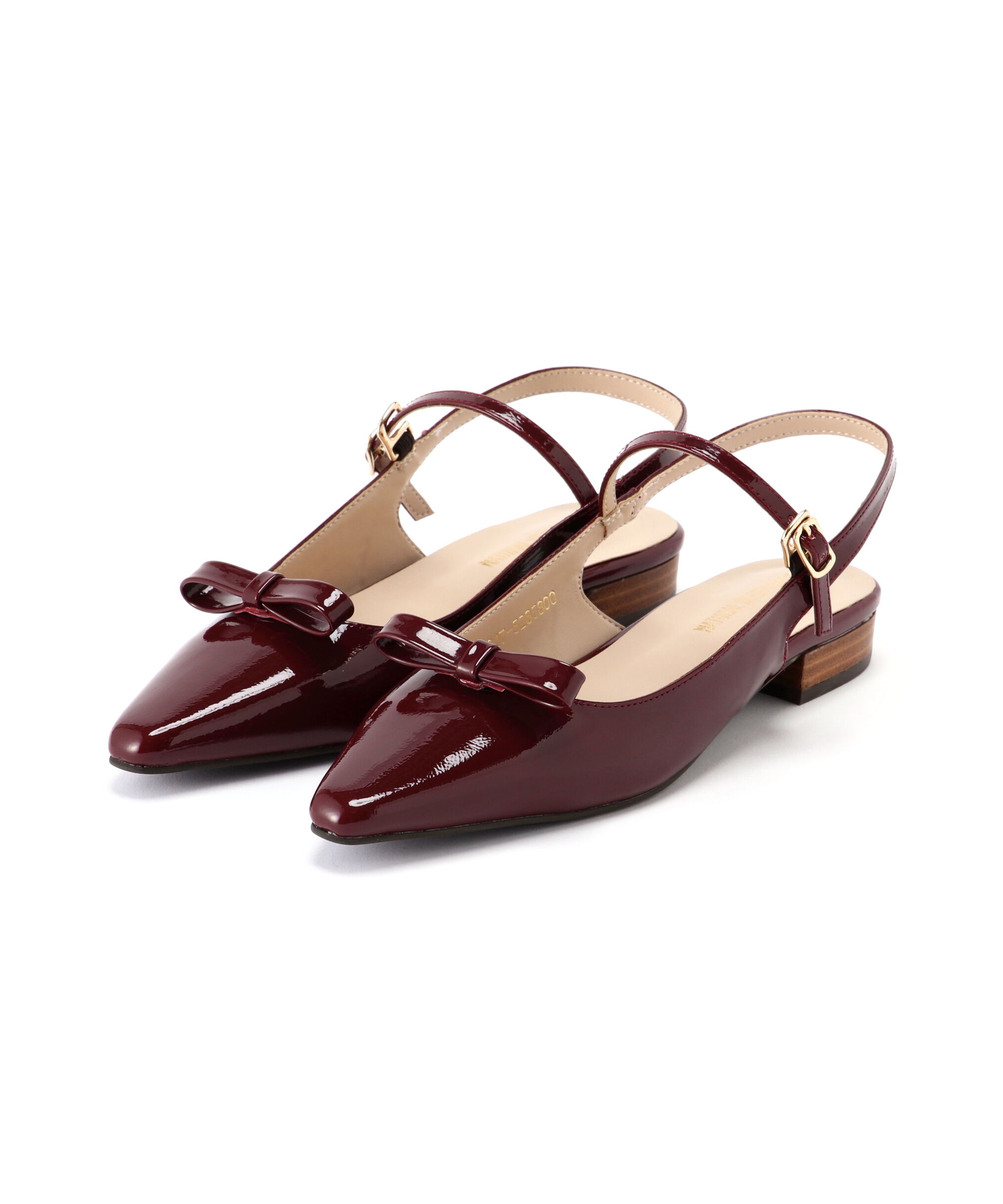  「2wayバッグバンドサンダル」|その他|