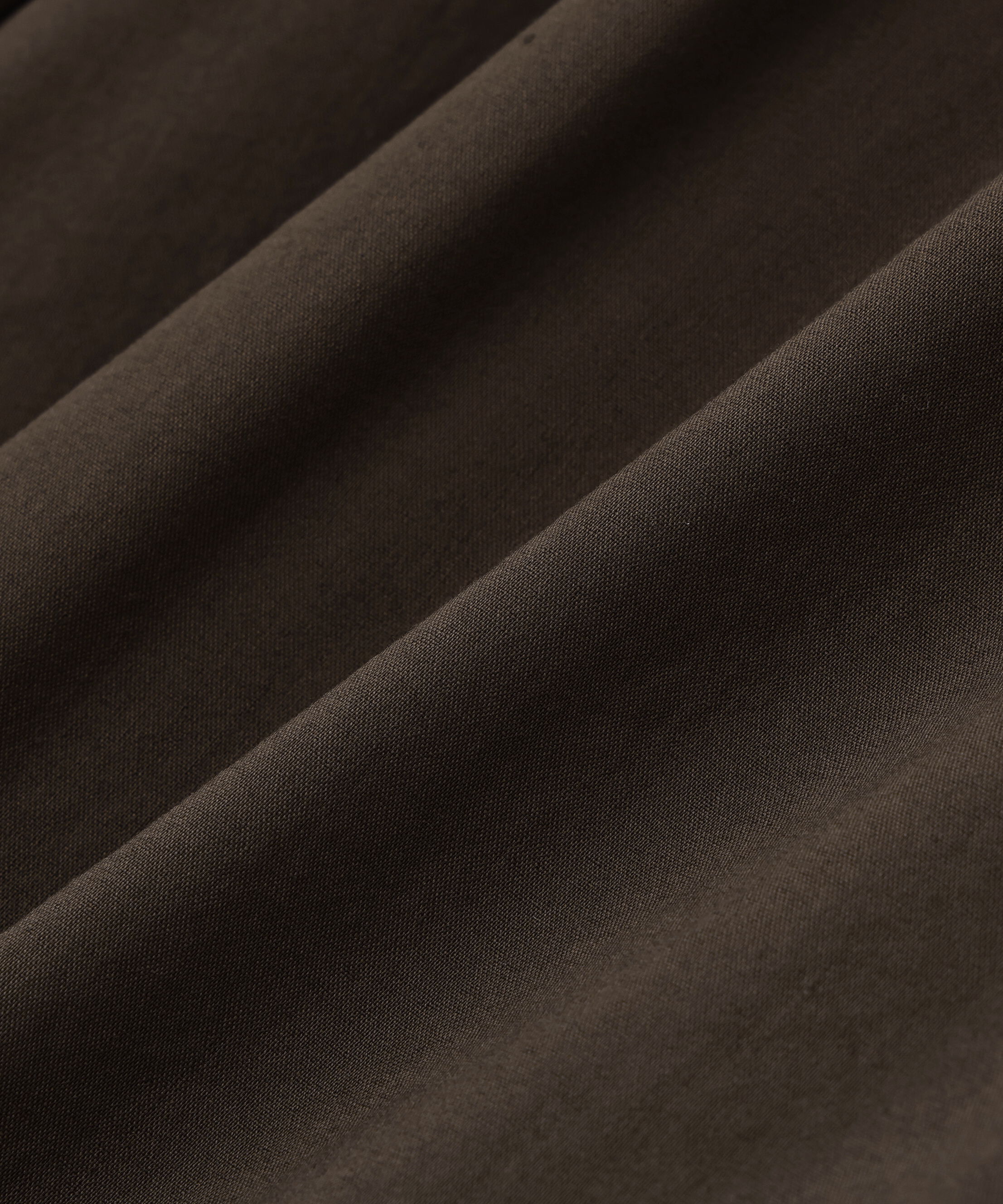  「スクエアカラーブラウス」|シャツ・ブラウス|