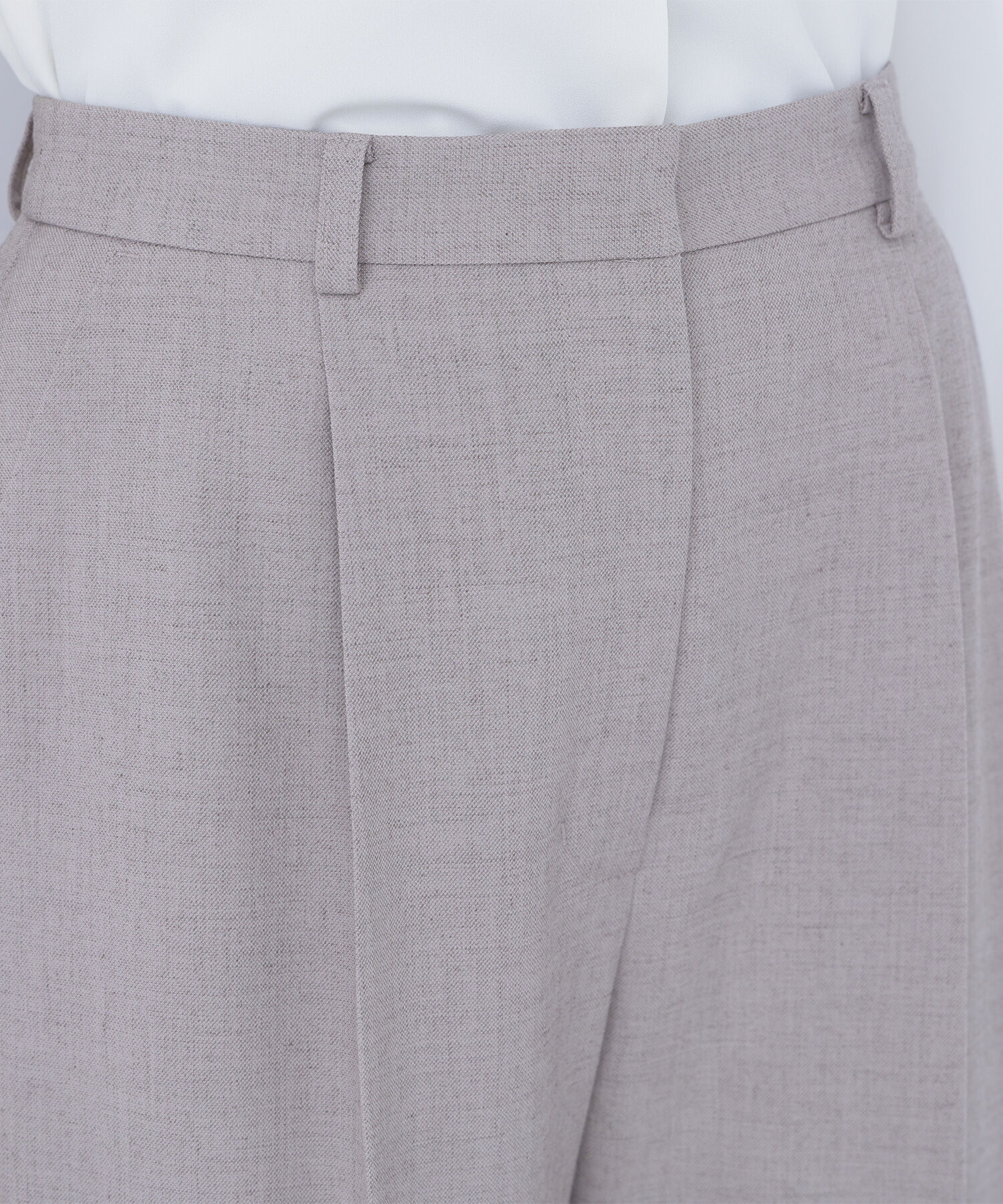  「ダブルブレスト  SETUP パンツ」|その他|