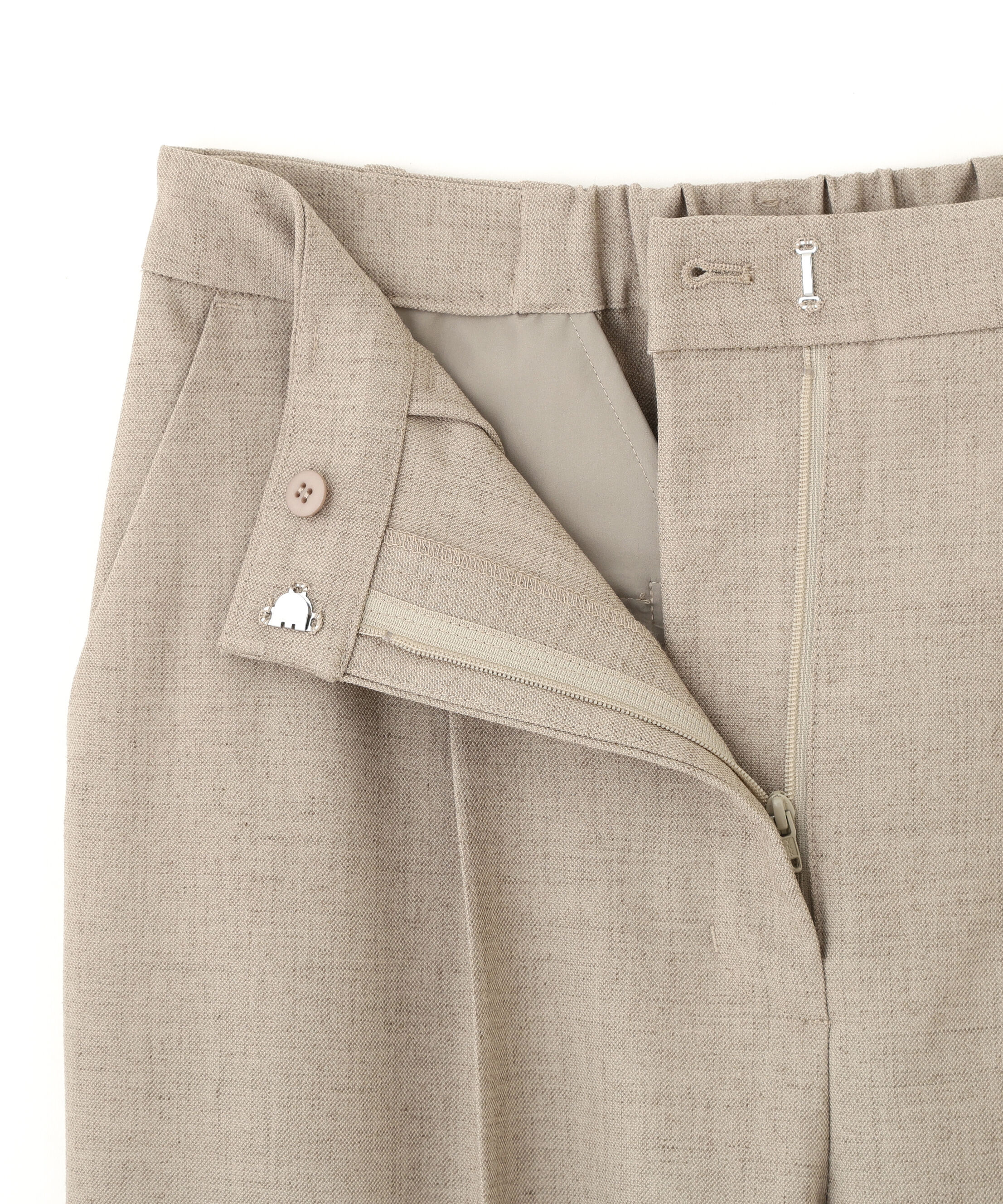  「ダブルブレスト  SETUP パンツ」|その他|