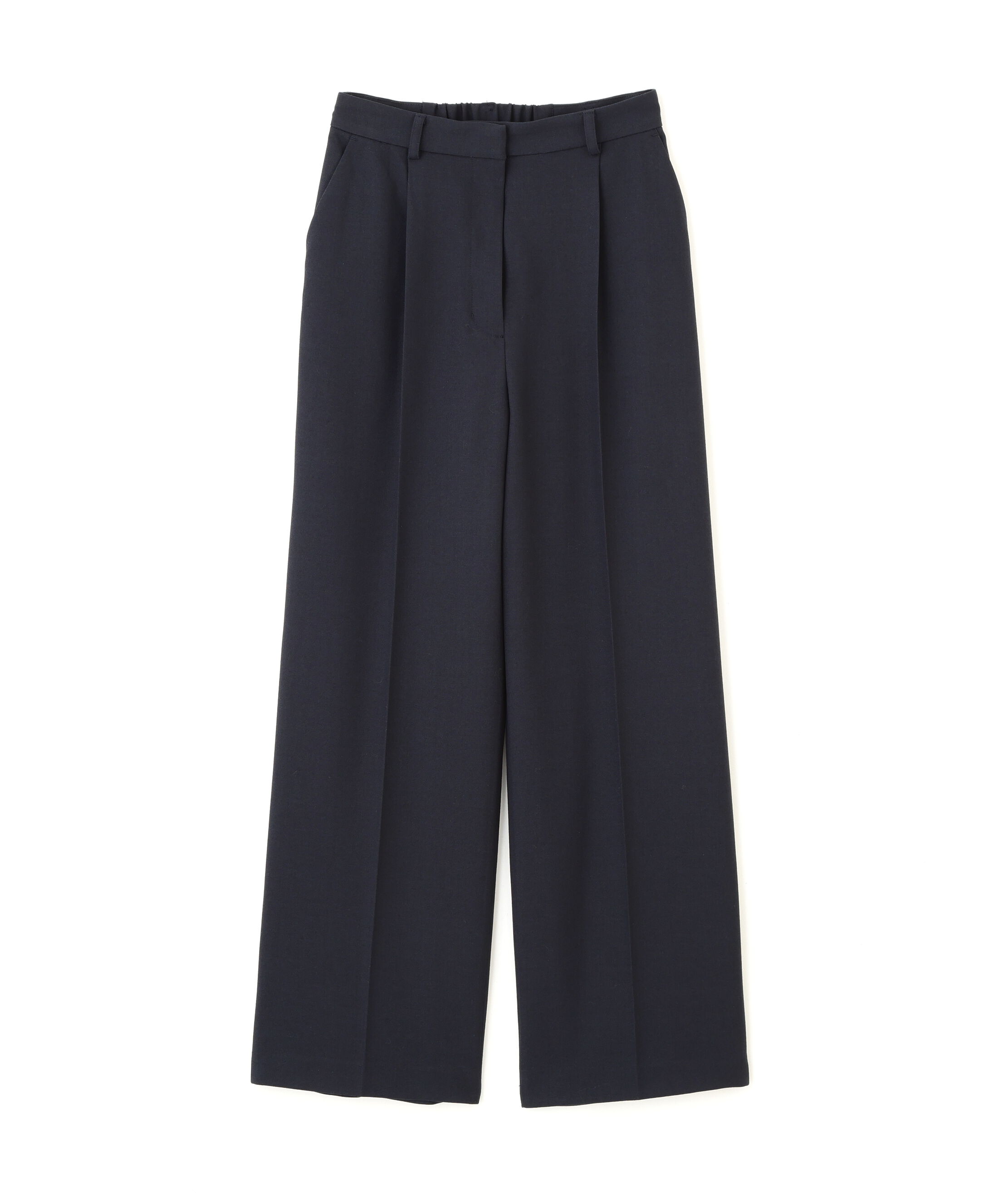  「ダブルブレスト  SETUP パンツ」|その他|