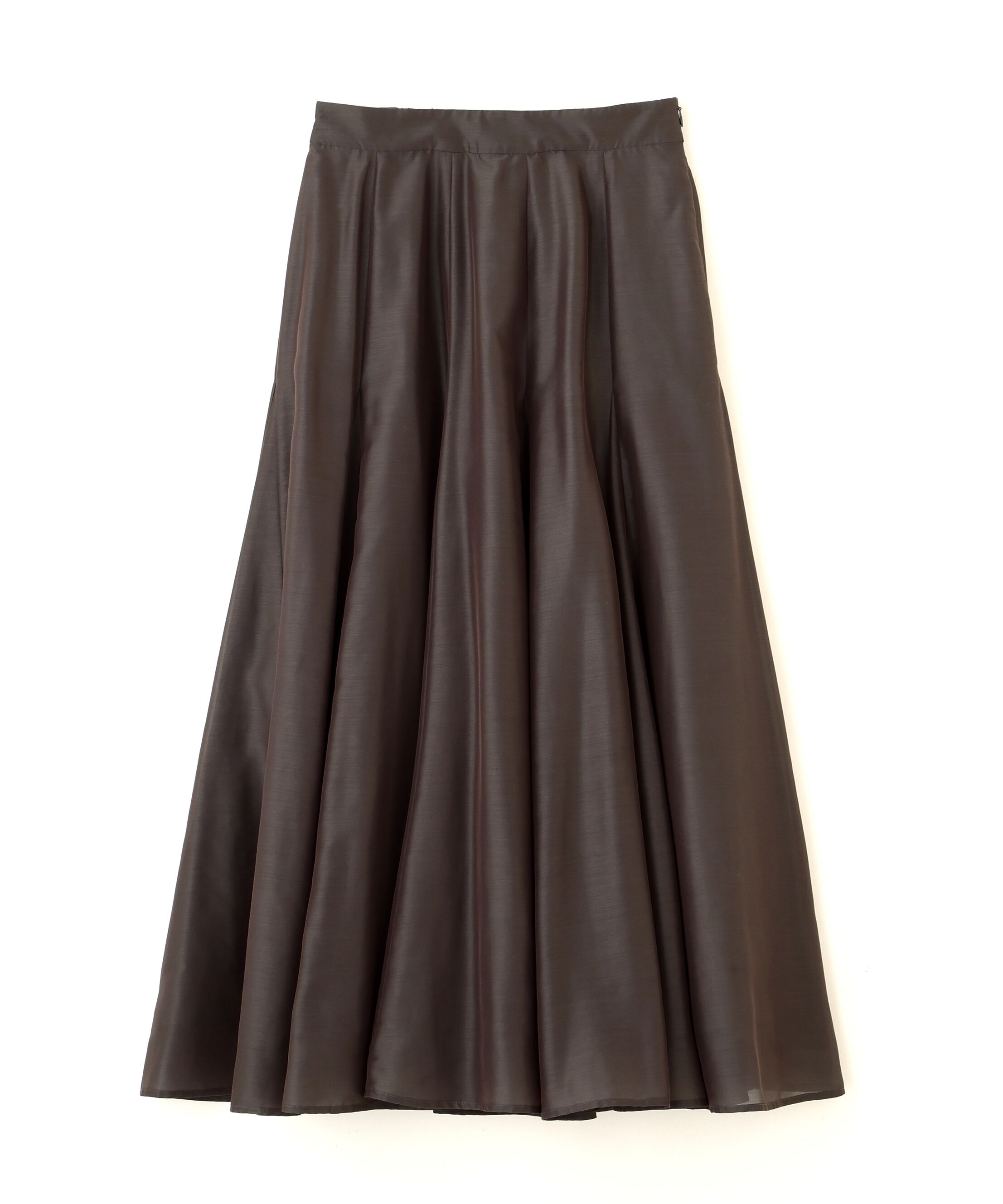  「シャイニーシアーボイルスカート」|スカート|