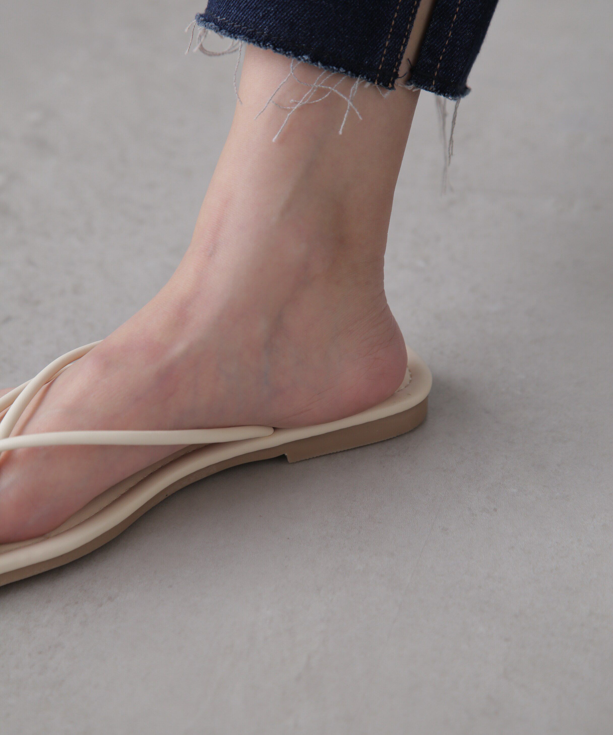  「クッションコンフォートサンダル」|その他|