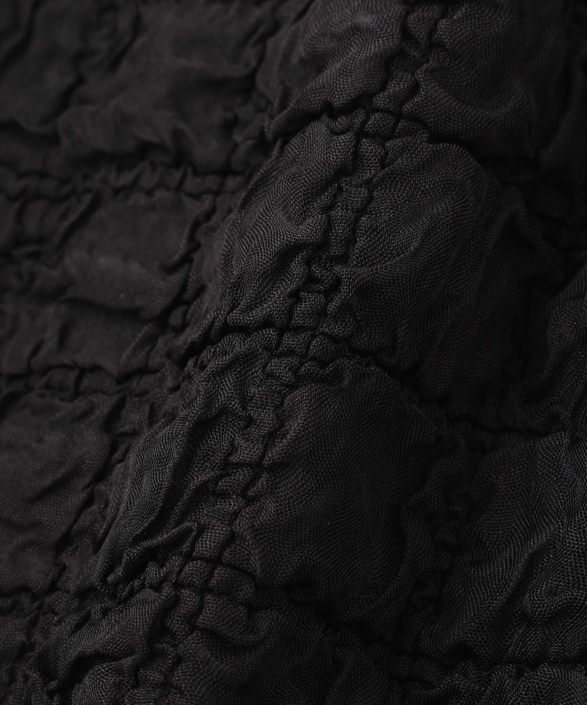  「ぽこぽこナロースカート」|スカート|