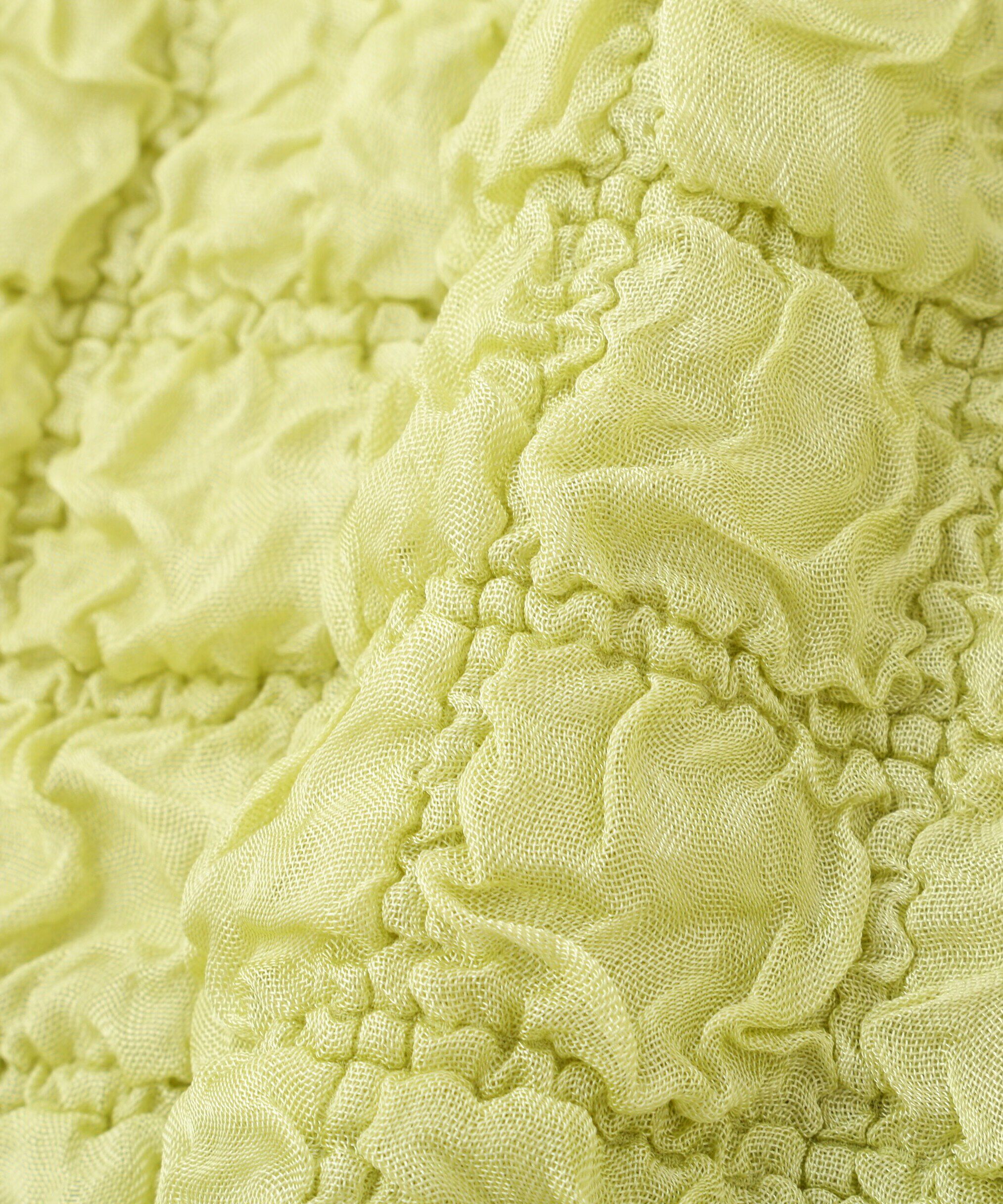  「ぽこぽこナロースカート」|スカート|