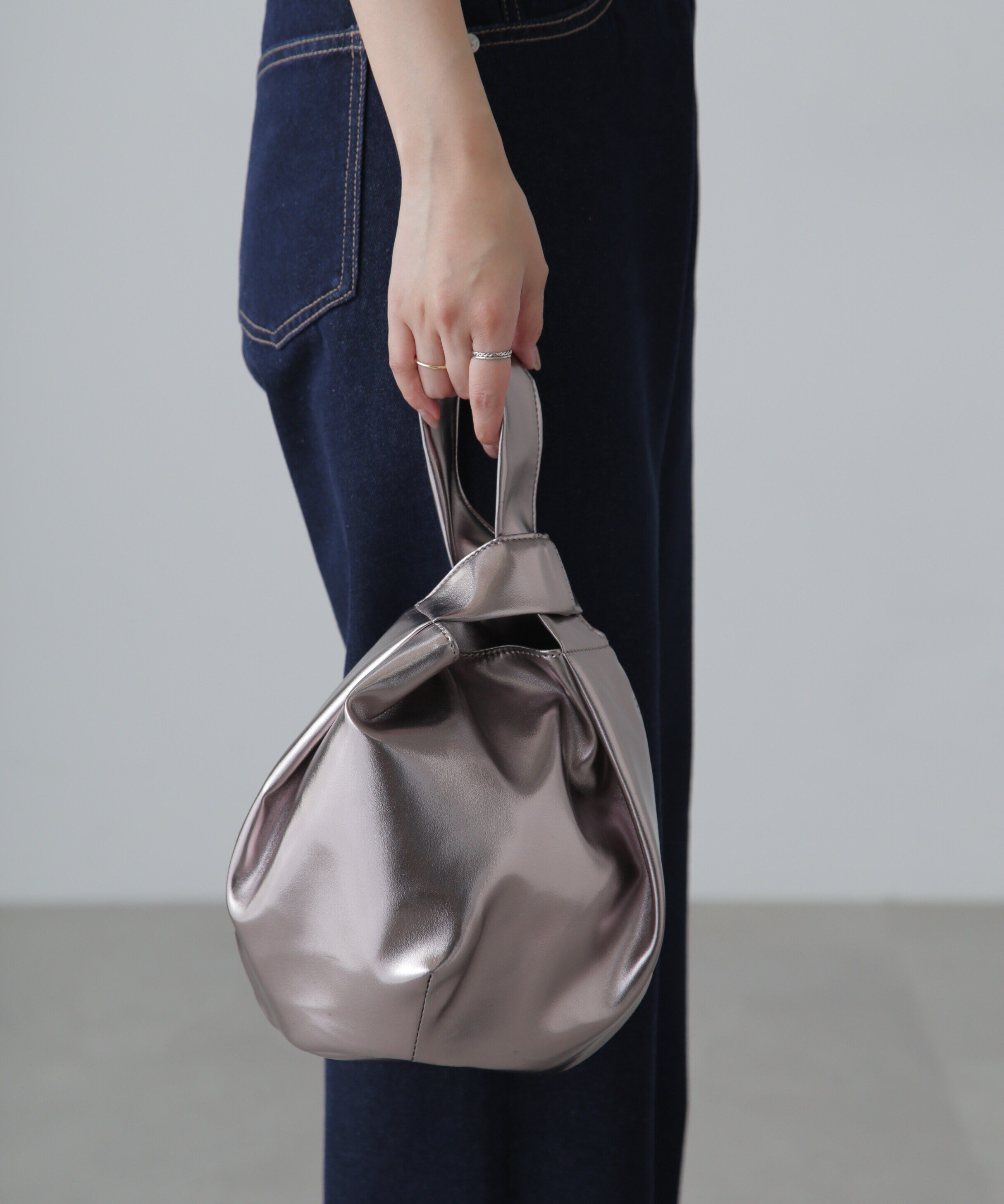  「ワンハンドルバッグ」|その他|