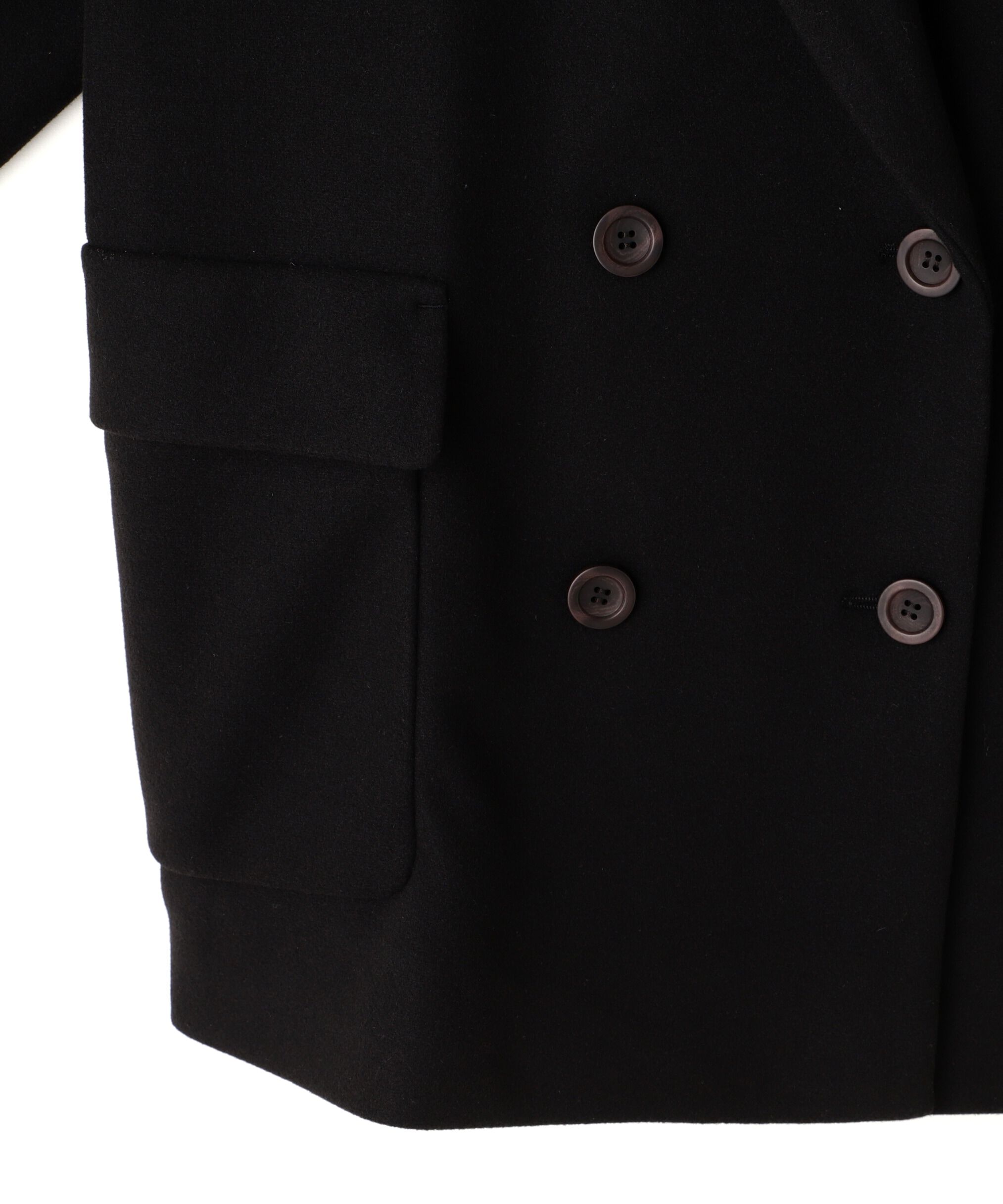  「オーバーサイズジャケットコート」|その他|