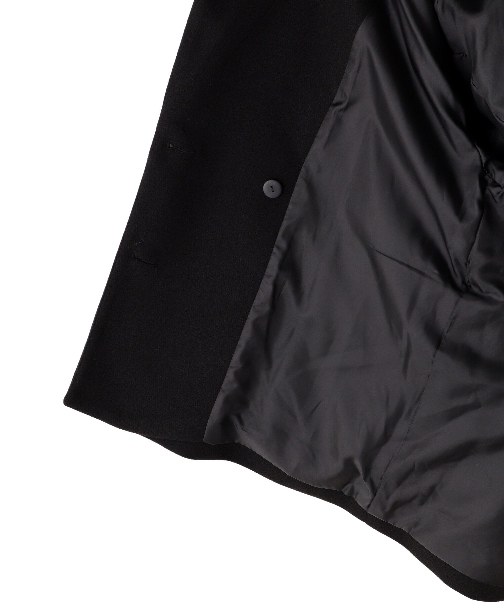  「オーバーサイズジャケットコート」|その他|