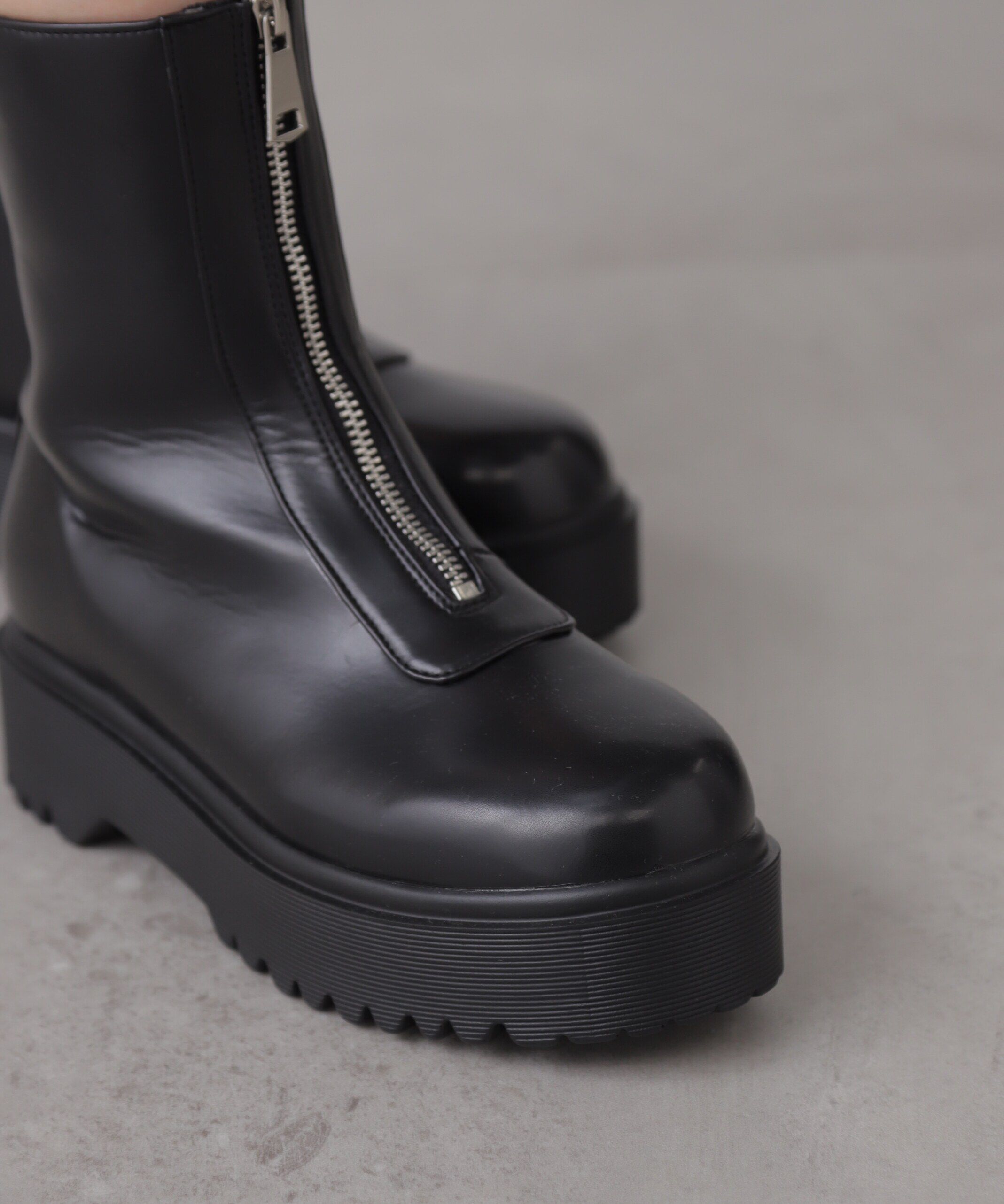  「センタージップブーツ」|その他|