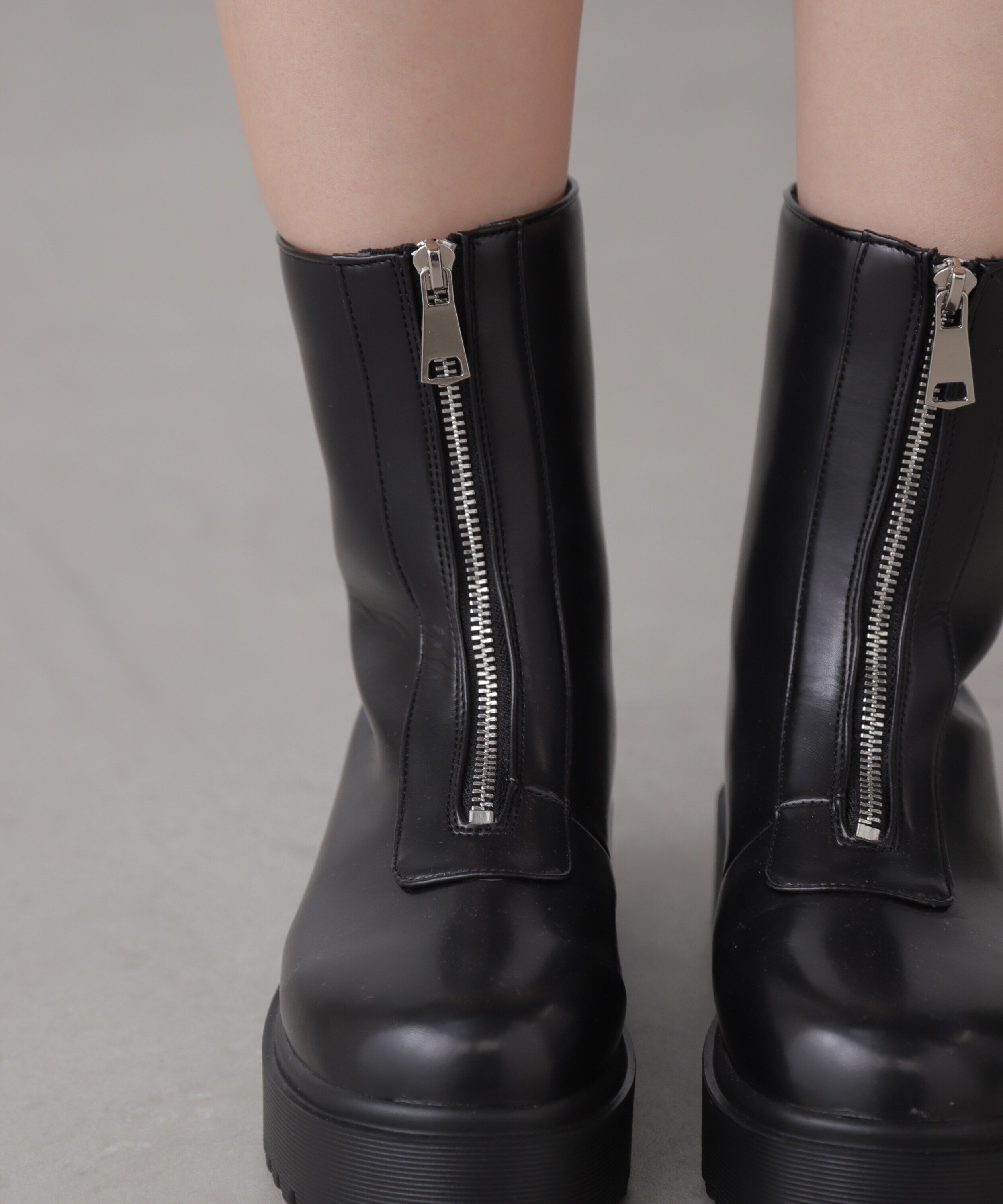  「センタージップブーツ」|その他|