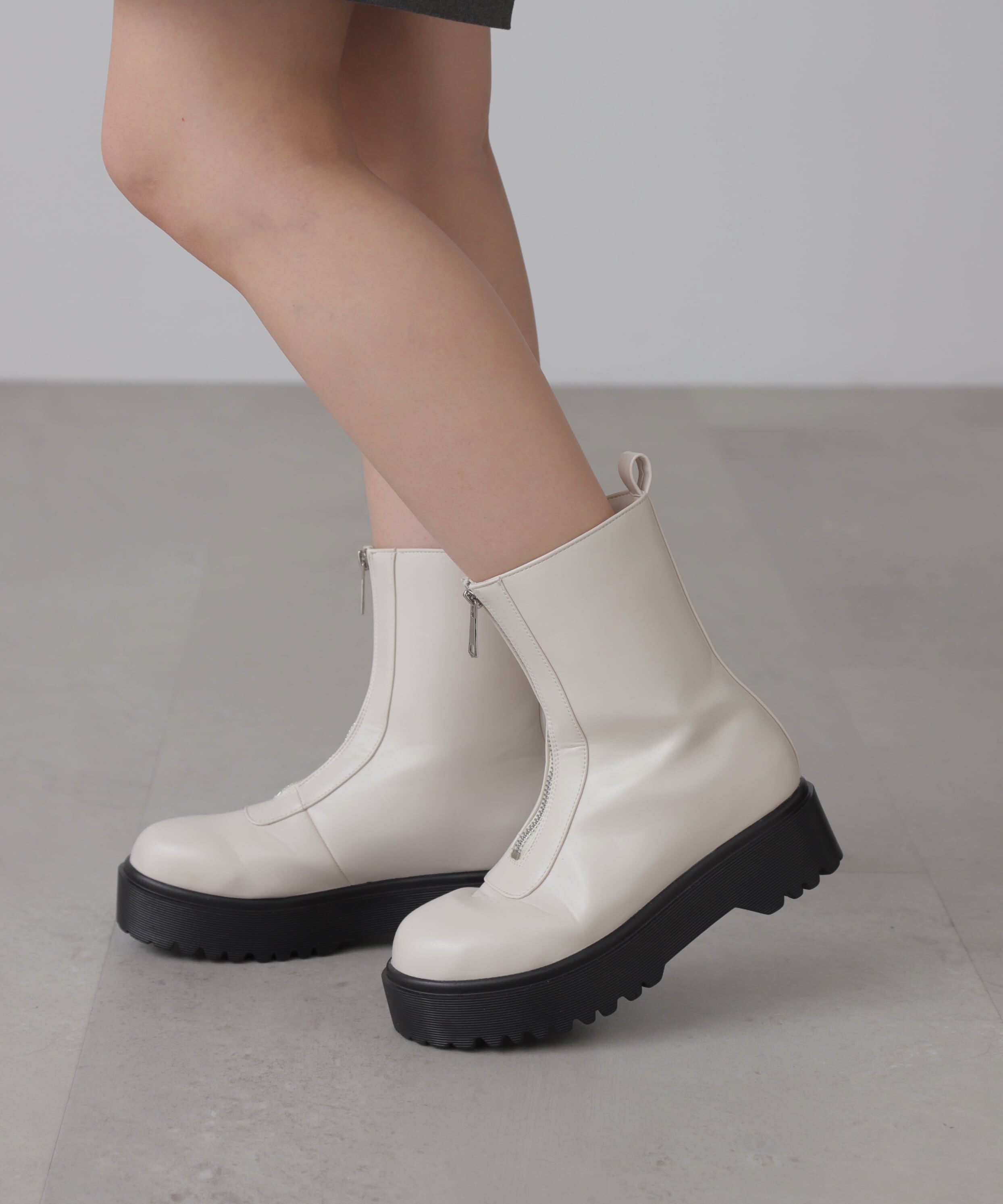  「センタージップブーツ」|その他|