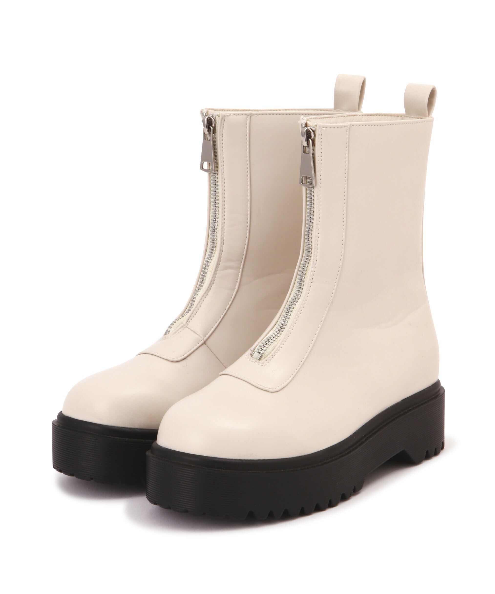  「センタージップブーツ」|その他|