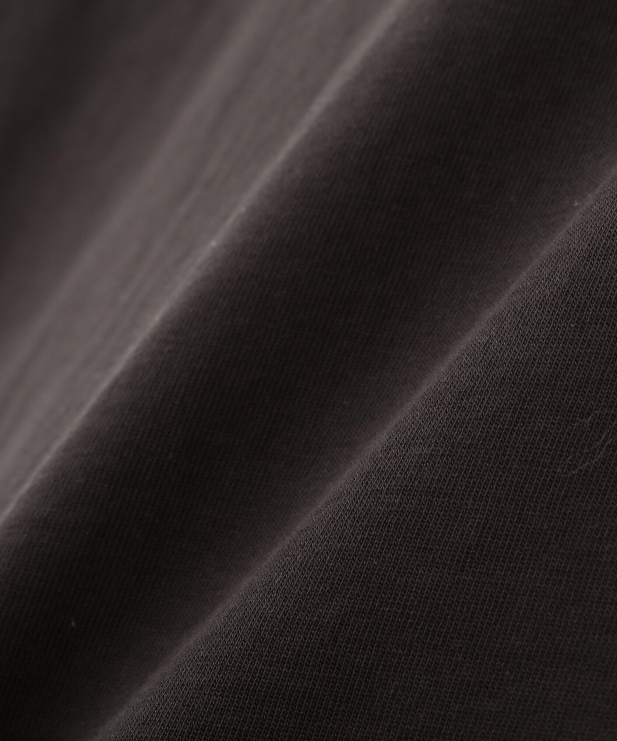 PROPORTION BODY DRESSING「パールロゴTシャツ」|Tシャツ・カットソー|