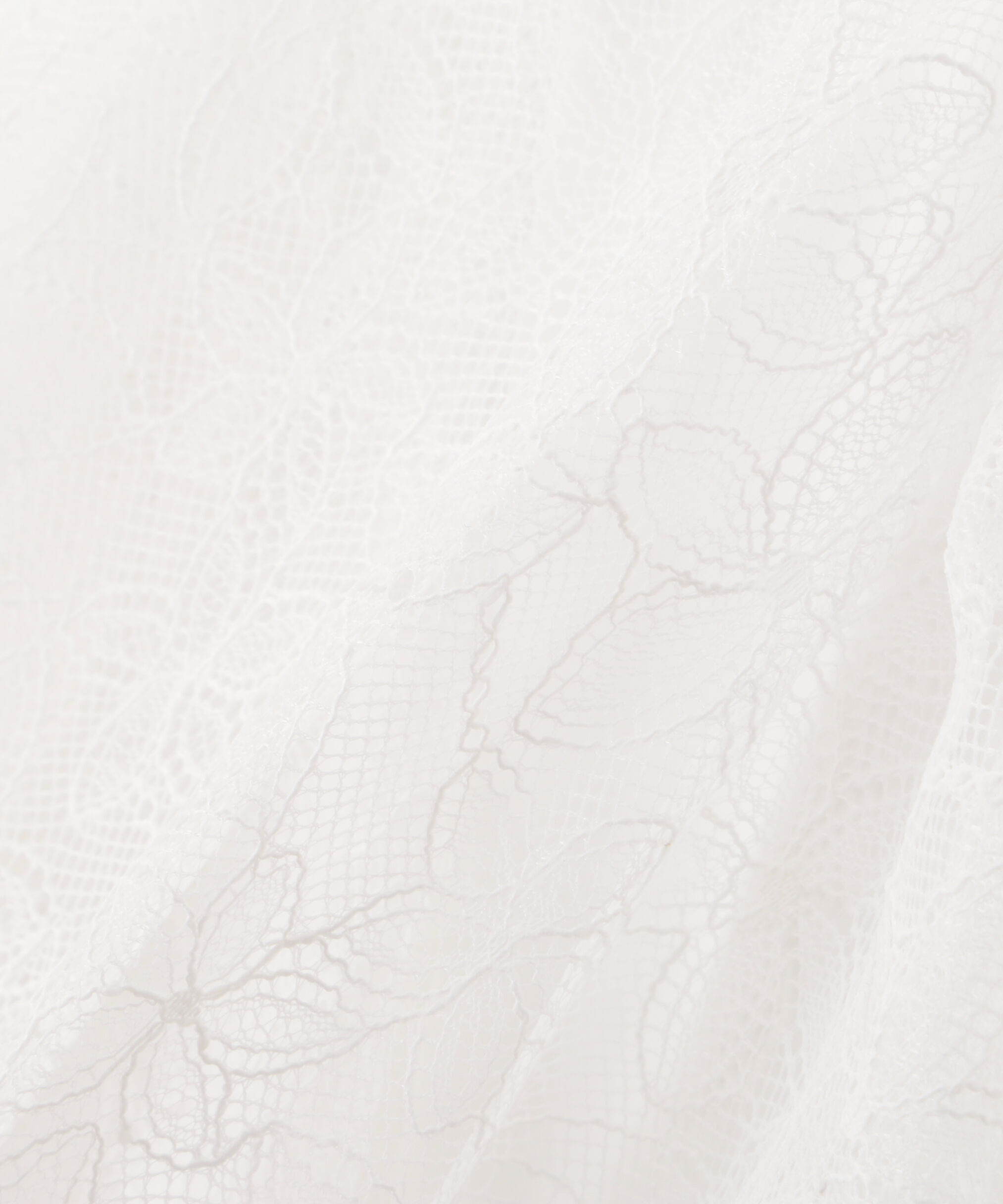 PROPORTION BODY DRESSING「レースラッフルブラウス」|シャツ・ブラウス|