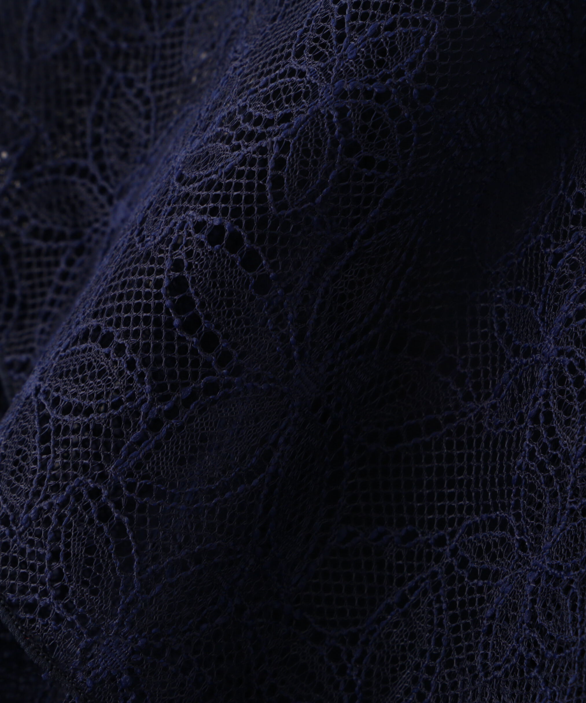 PROPORTION BODY DRESSING「レースラッフルブラウス」|シャツ・ブラウス|