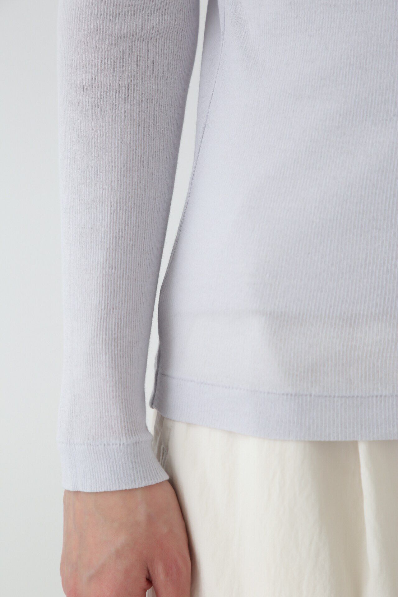  「シアークルーカットソー」|Tシャツ・カットソー|