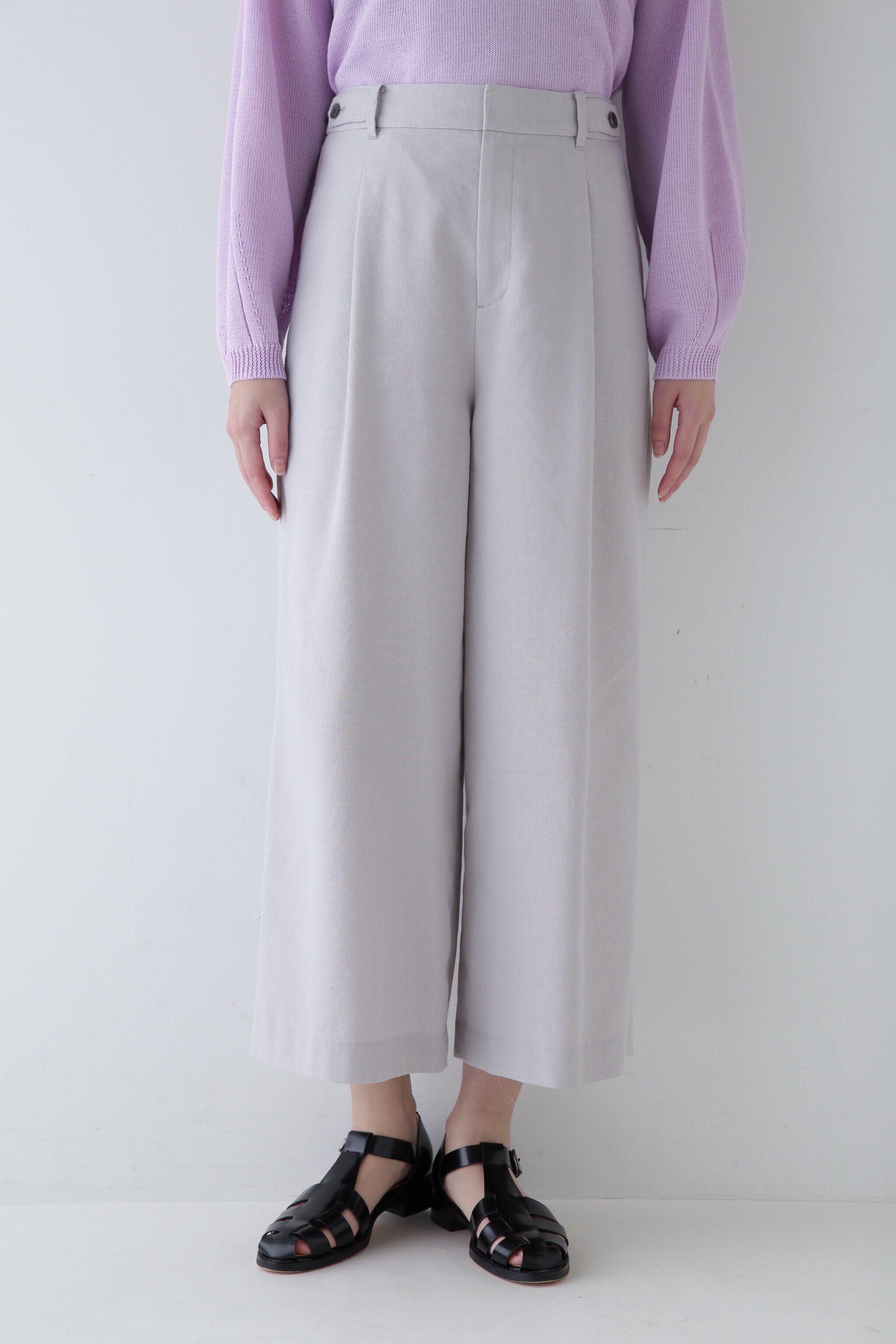  「◆ＰＥ／レーヨンリネンパンツ」|その他|