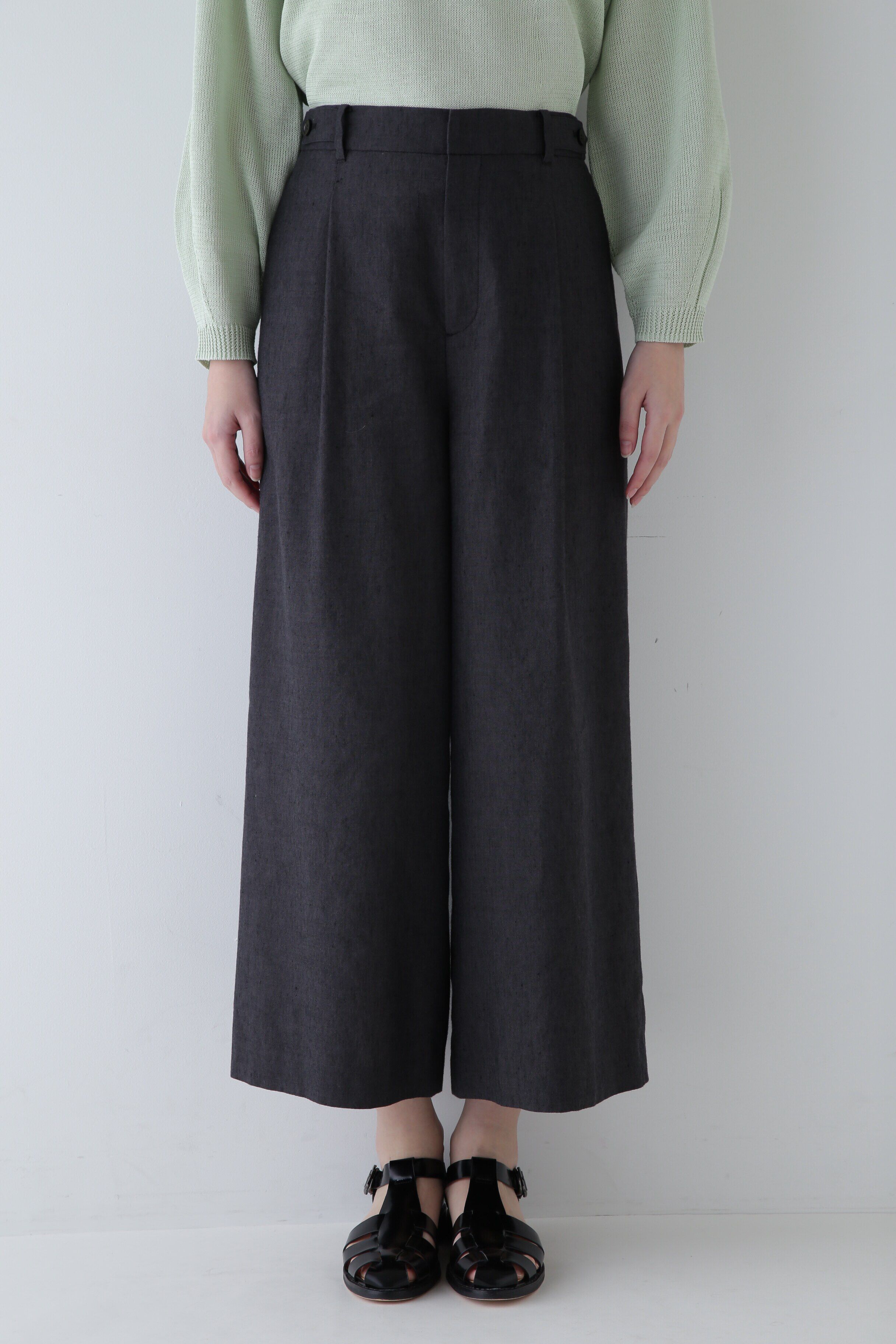  「◆ＰＥ／レーヨンリネンパンツ」|その他|