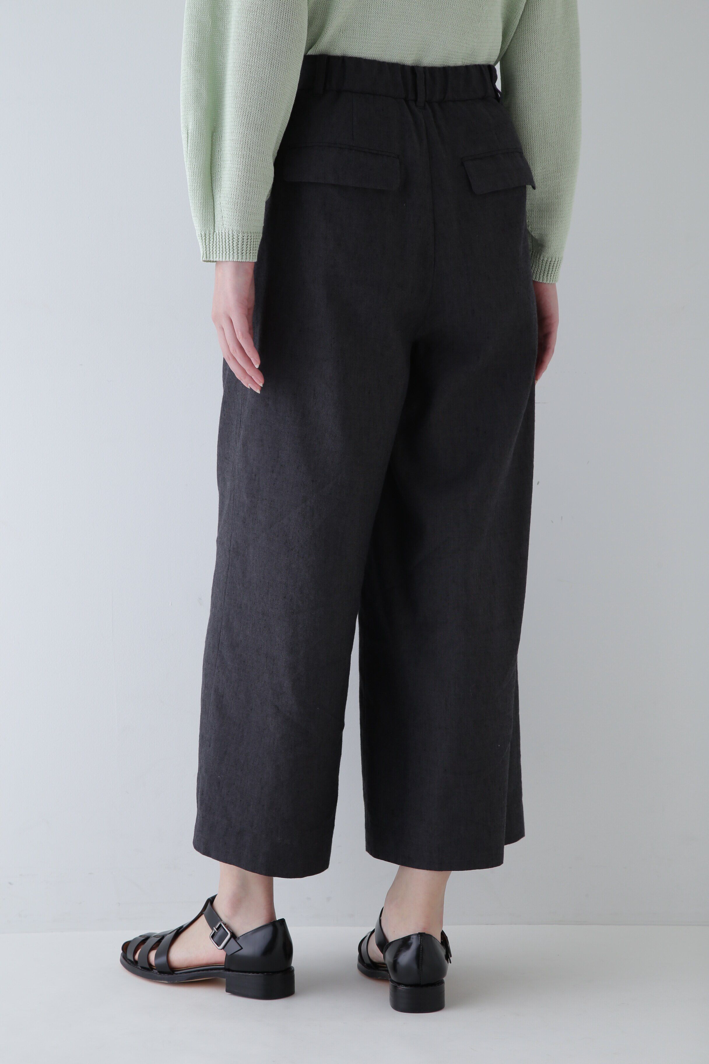  「◆ＰＥ／レーヨンリネンパンツ」|その他|