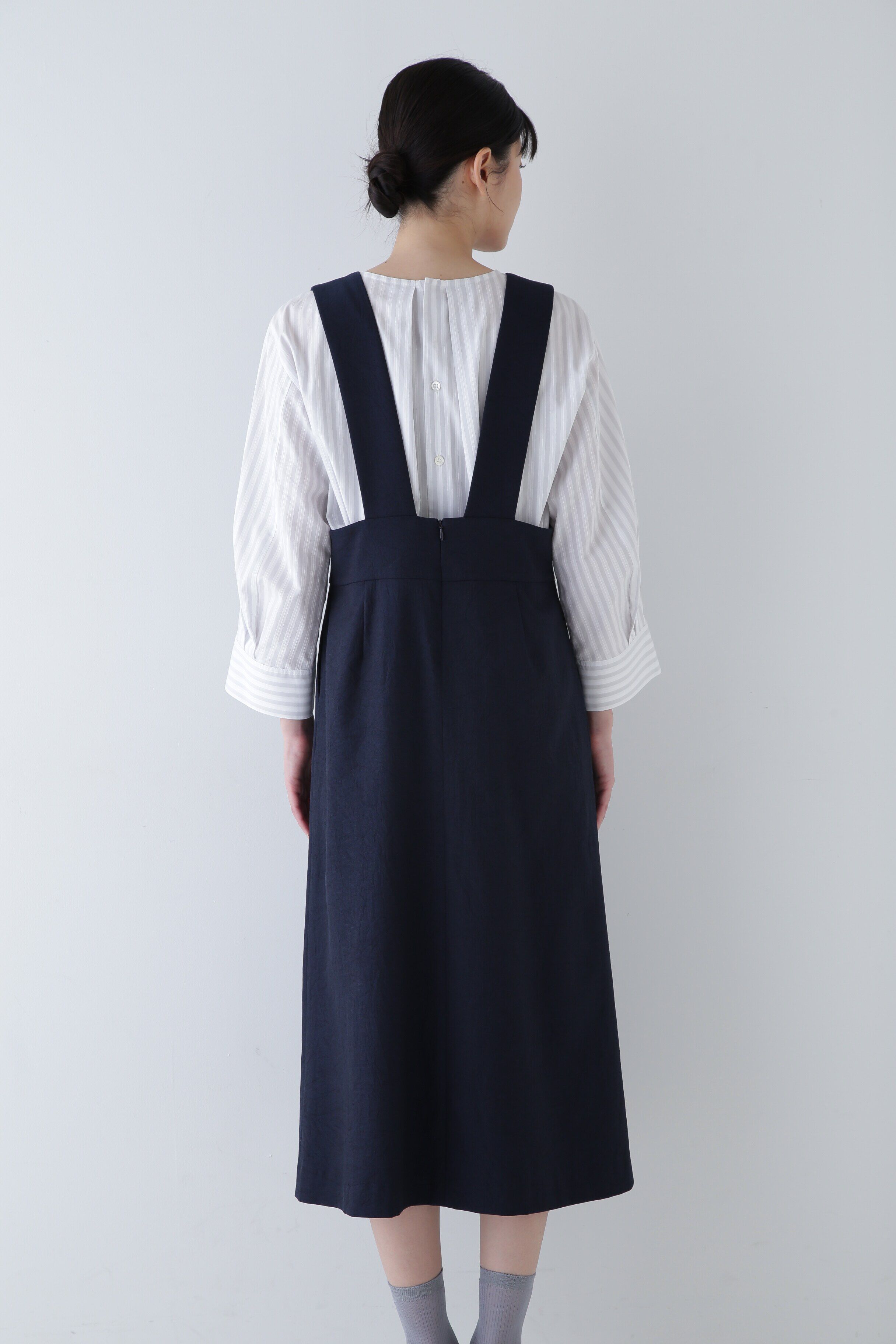  「◆ドビストレッチワンピース」|ワンピース|